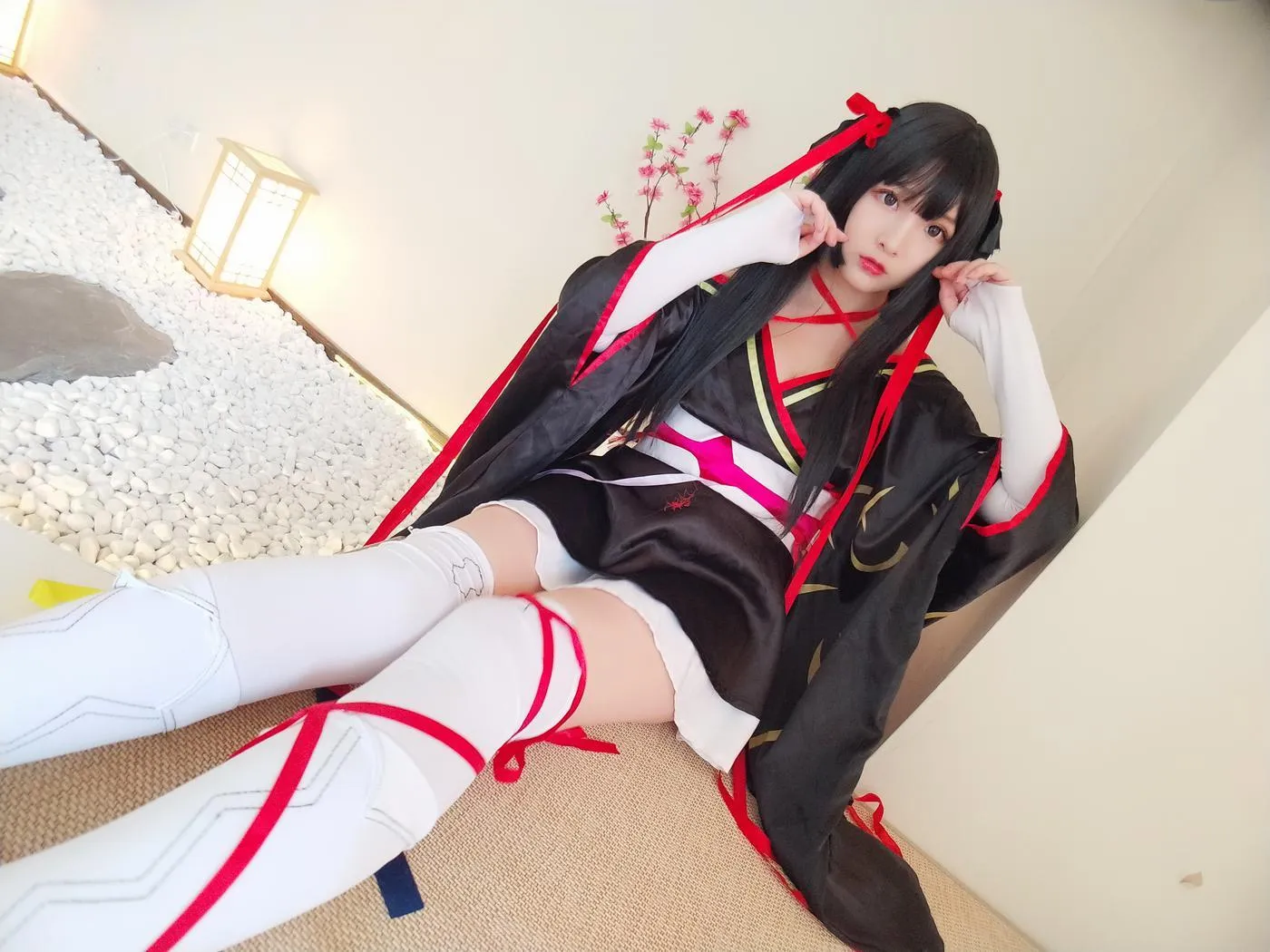 古川kagura – NO.45 夜夜 [37P]插图3