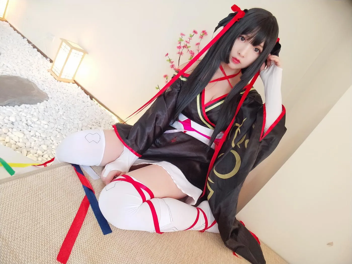 古川kagura – NO.45 夜夜 [37P]插图5