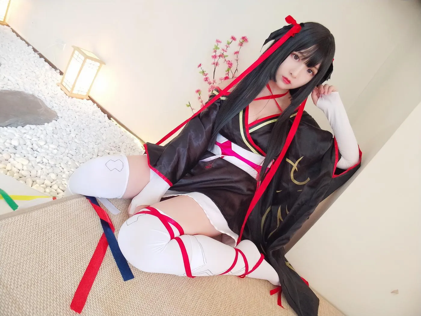 古川kagura – NO.45 夜夜 [37P]插图6