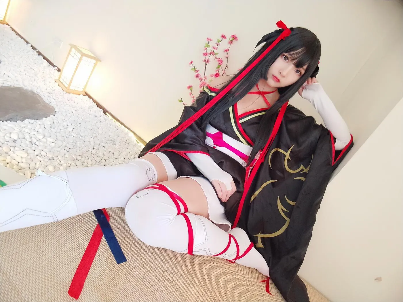 古川kagura – NO.45 夜夜 [37P]插图7