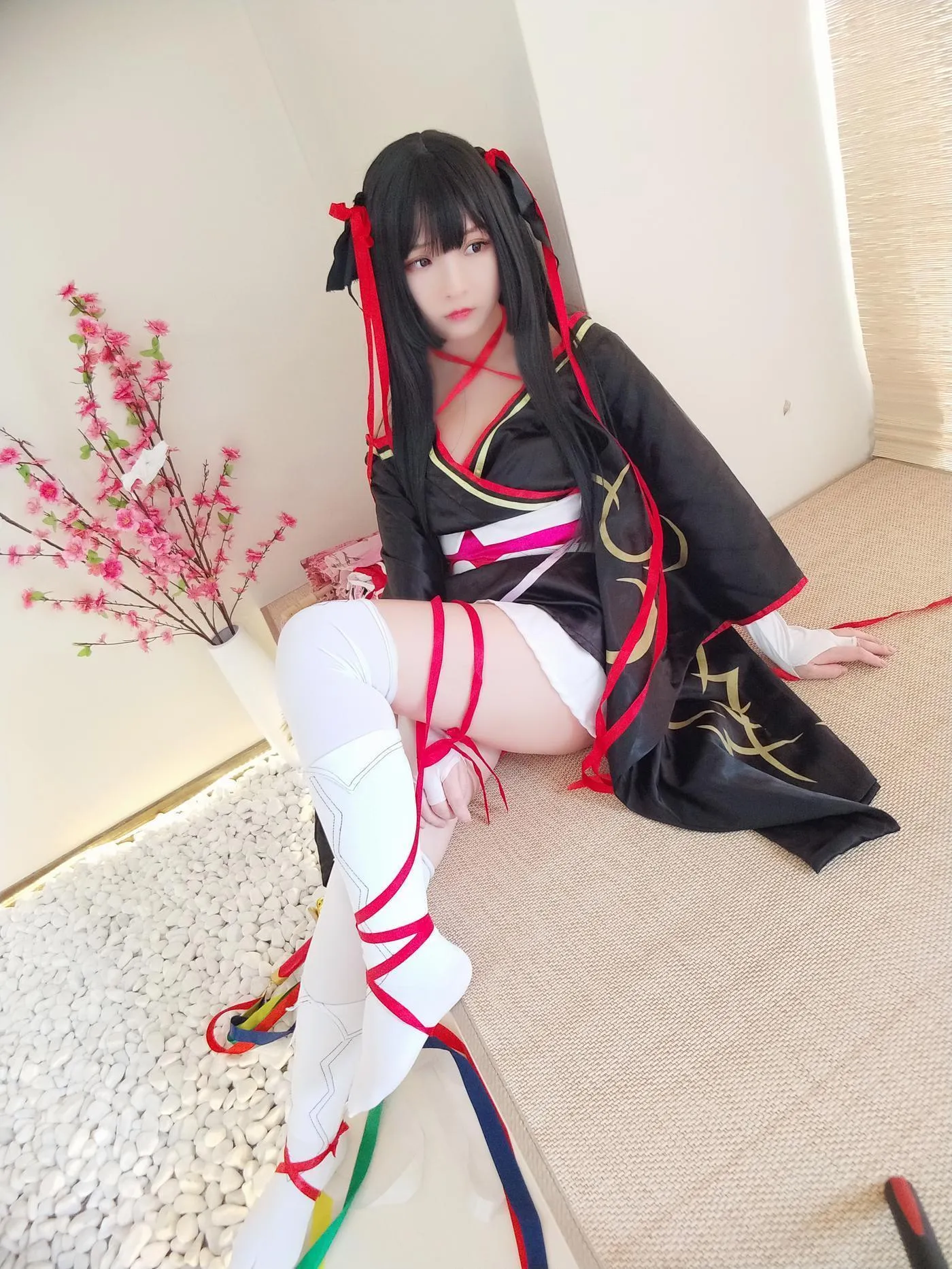 古川kagura – NO.45 夜夜 [37P]插图8