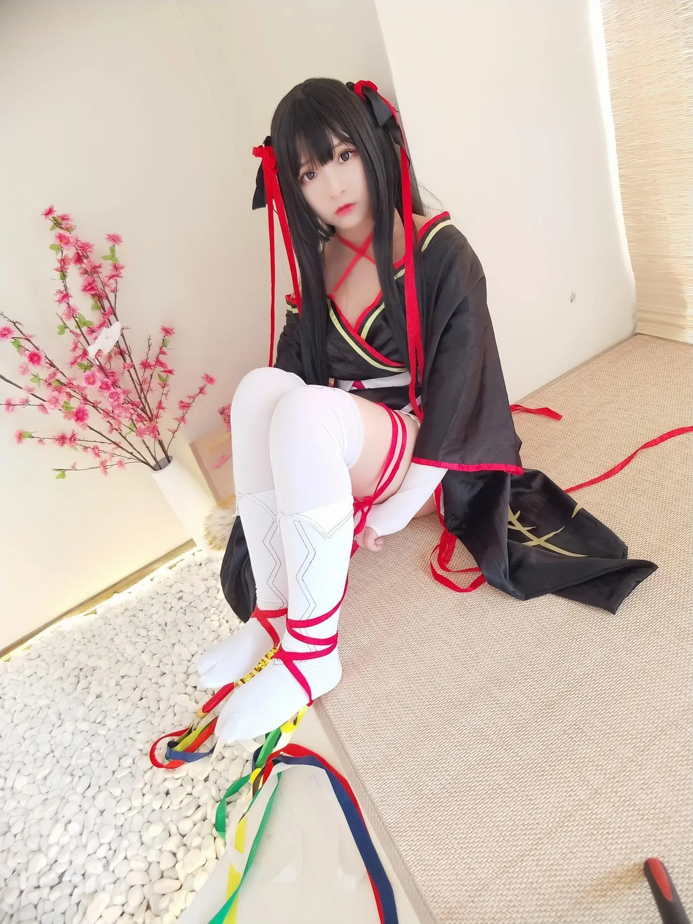 古川kagura – NO.45 夜夜 [37P]插图9