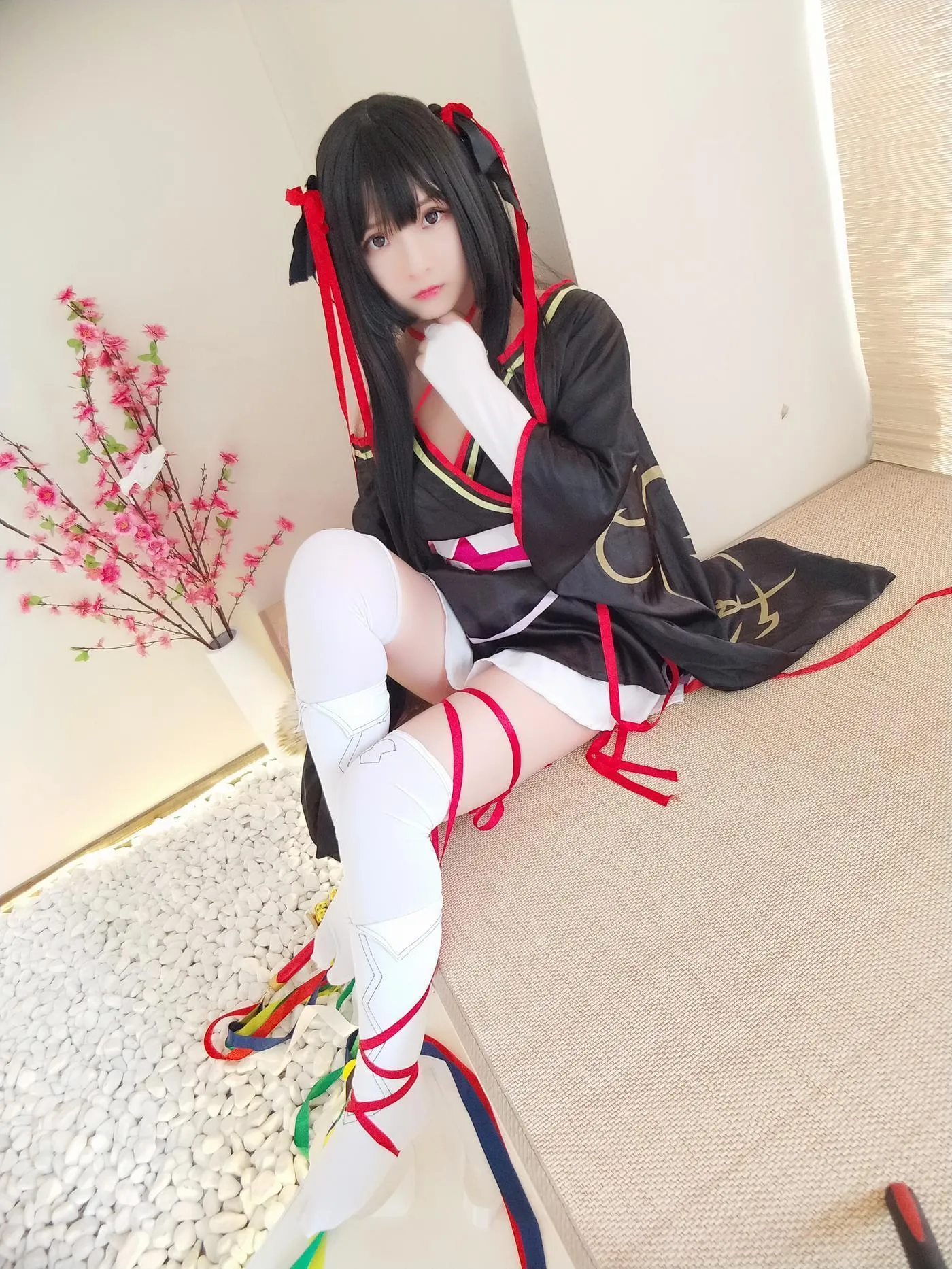 古川kagura – NO.45 夜夜 [37P]插图