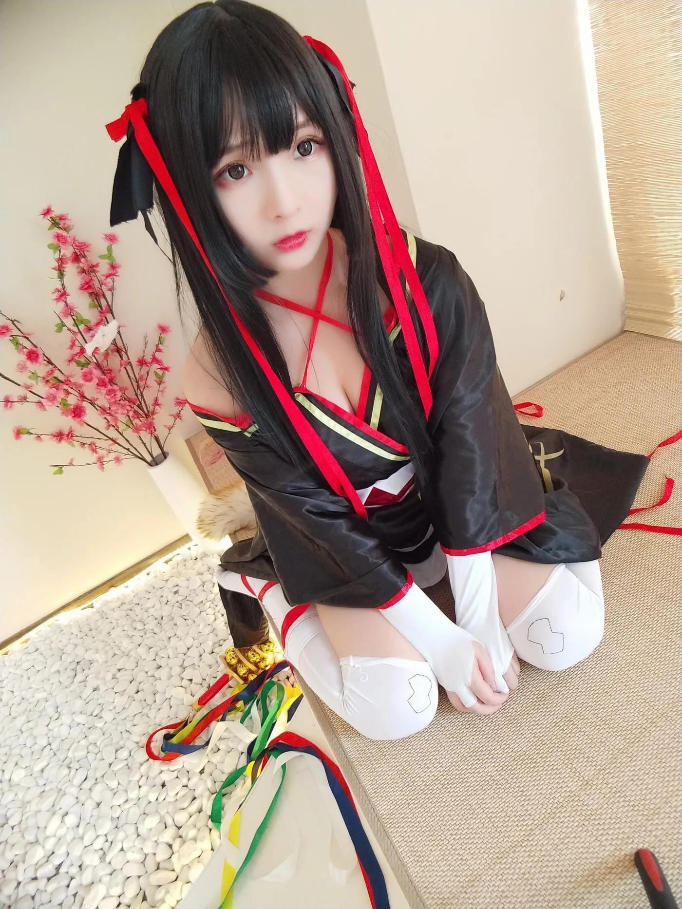 古川kagura – NO.45 夜夜 [37P]插图1
