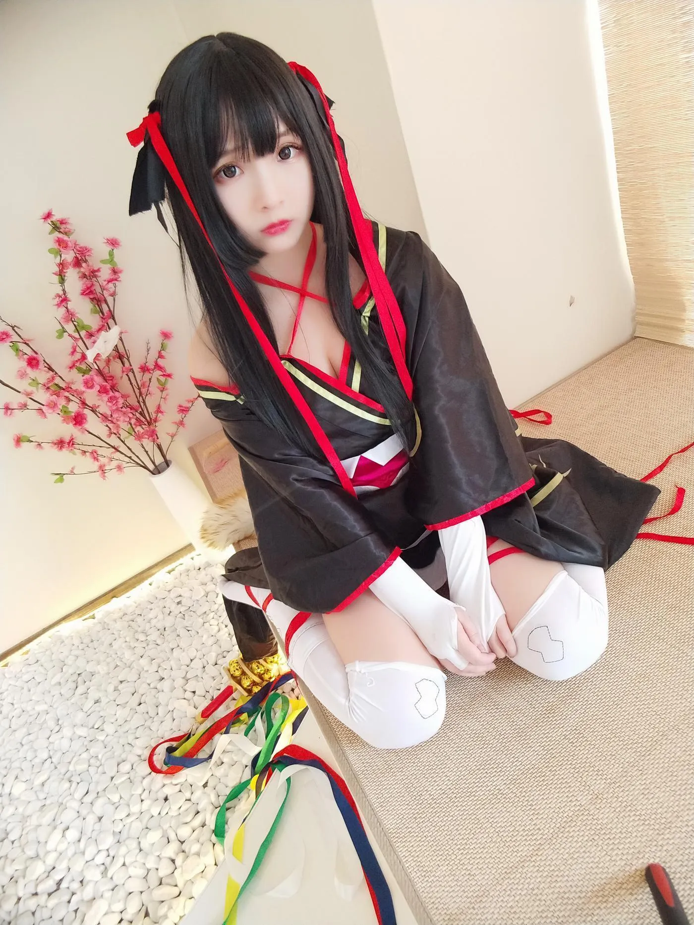 古川kagura – NO.45 夜夜 [37P]插图2