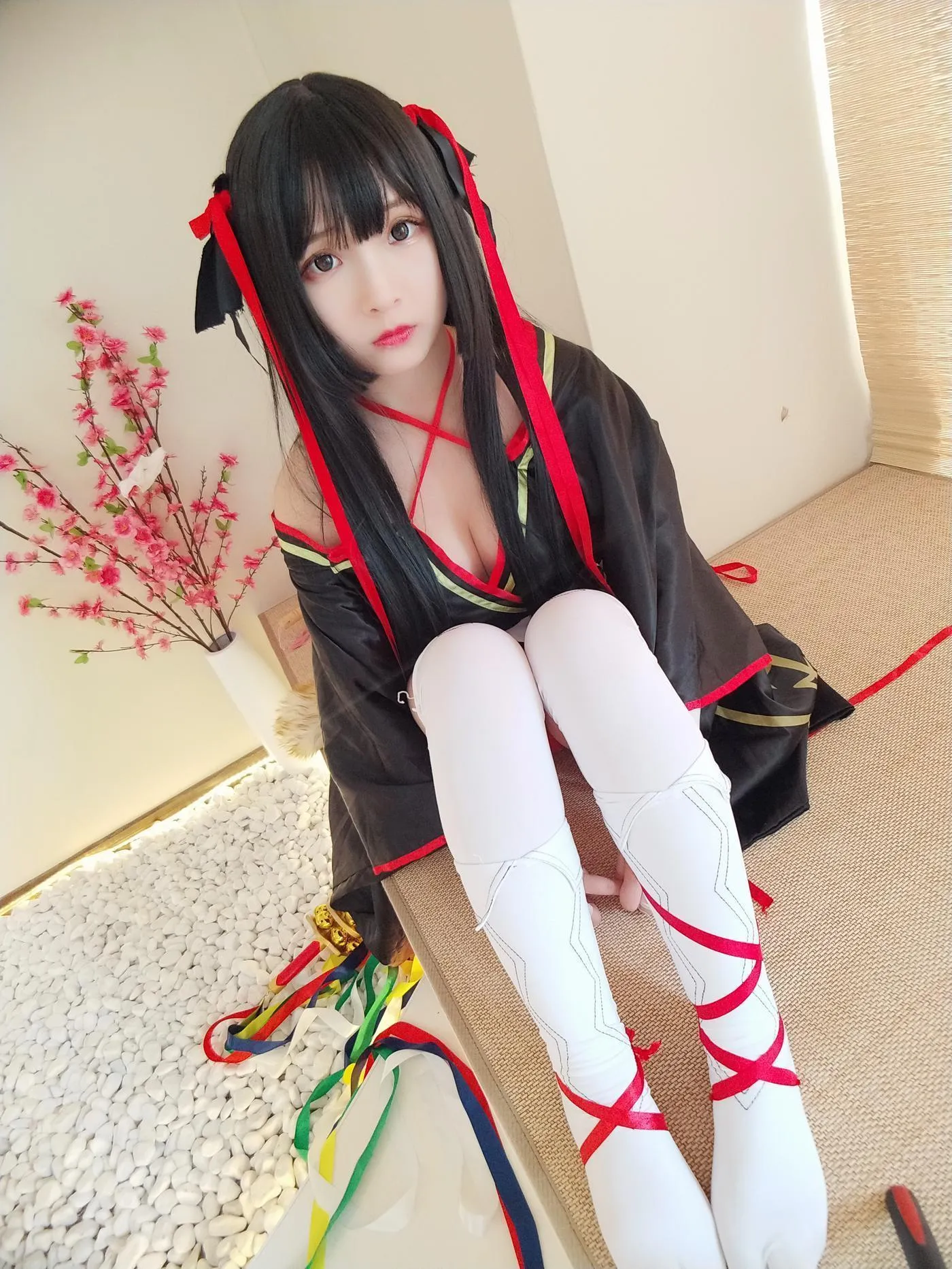 古川kagura – NO.45 夜夜 [37P]插图3