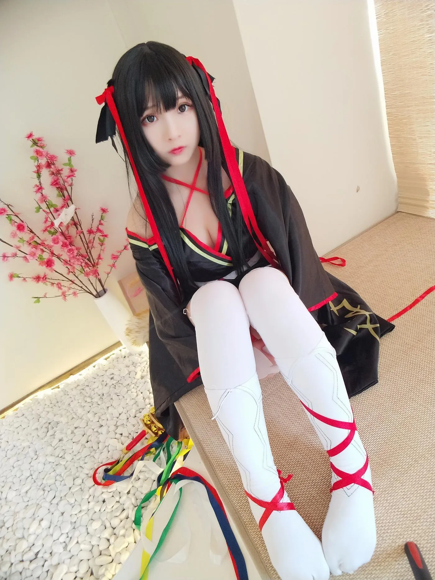 古川kagura – NO.45 夜夜 [37P]插图5