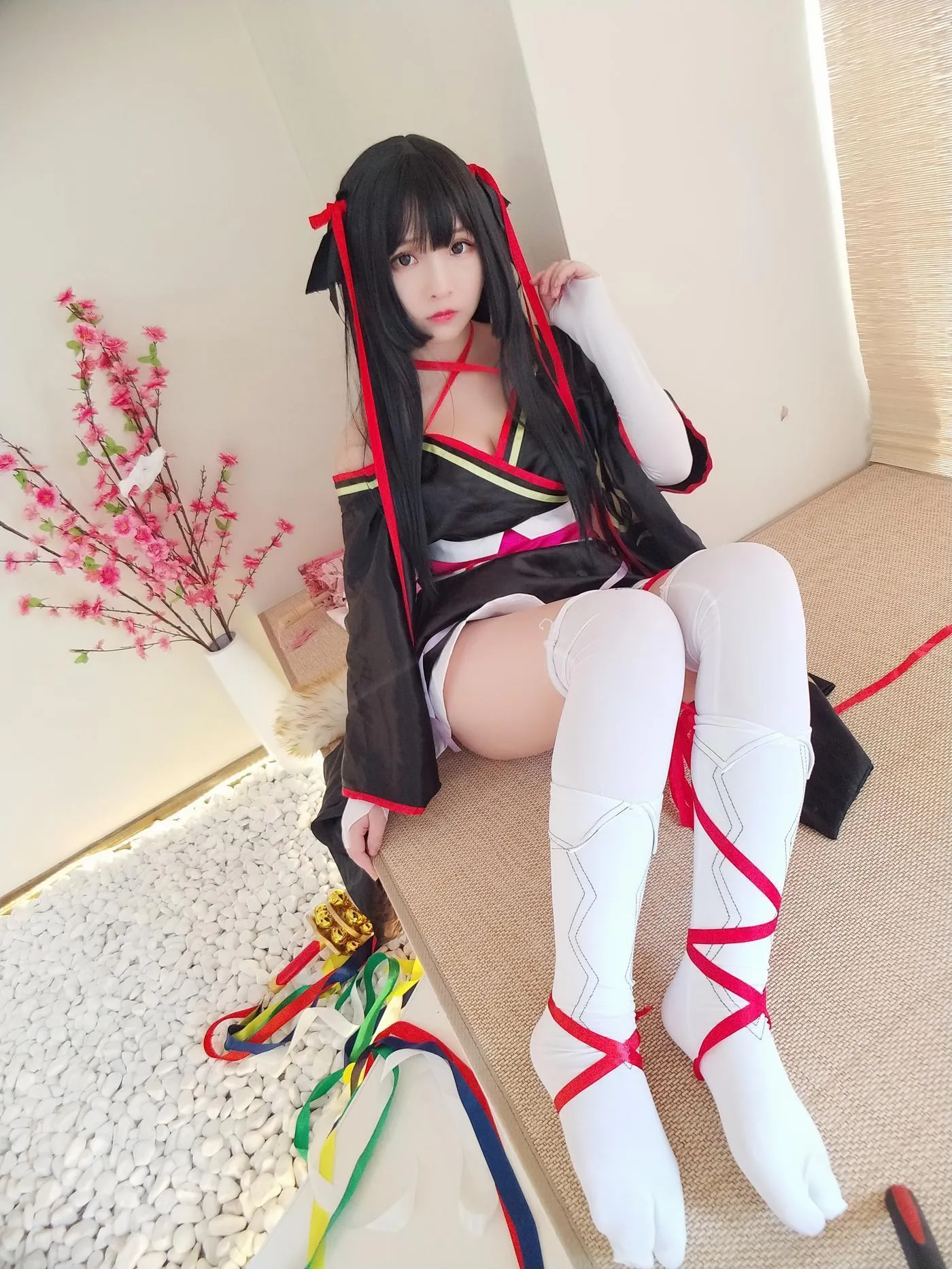 古川kagura – NO.45 夜夜 [37P]插图6