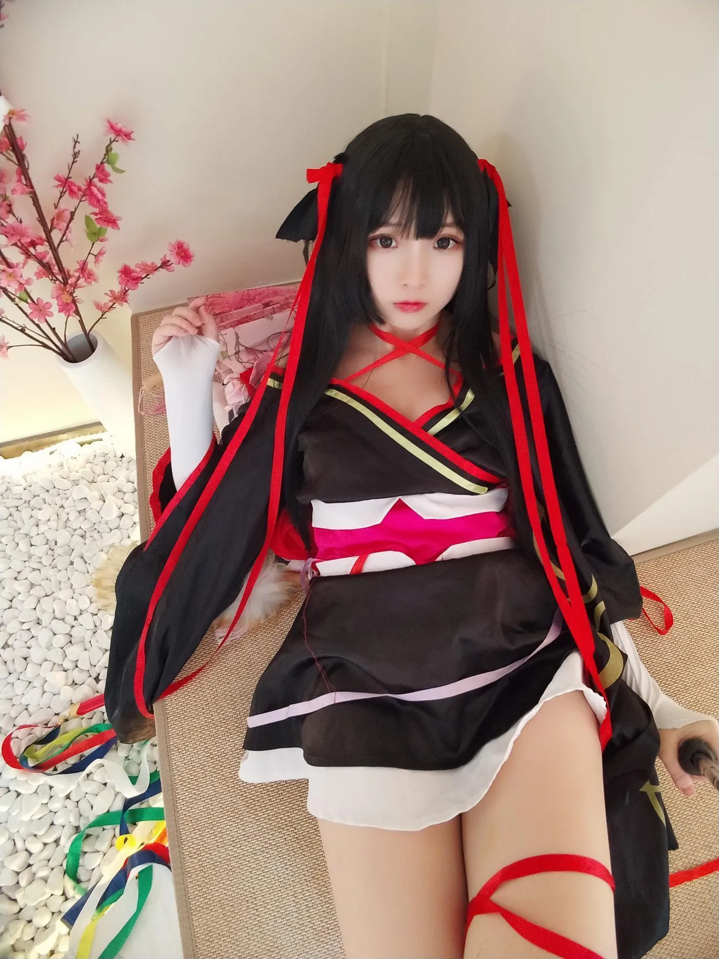 古川kagura – NO.45 夜夜 [37P]插图7