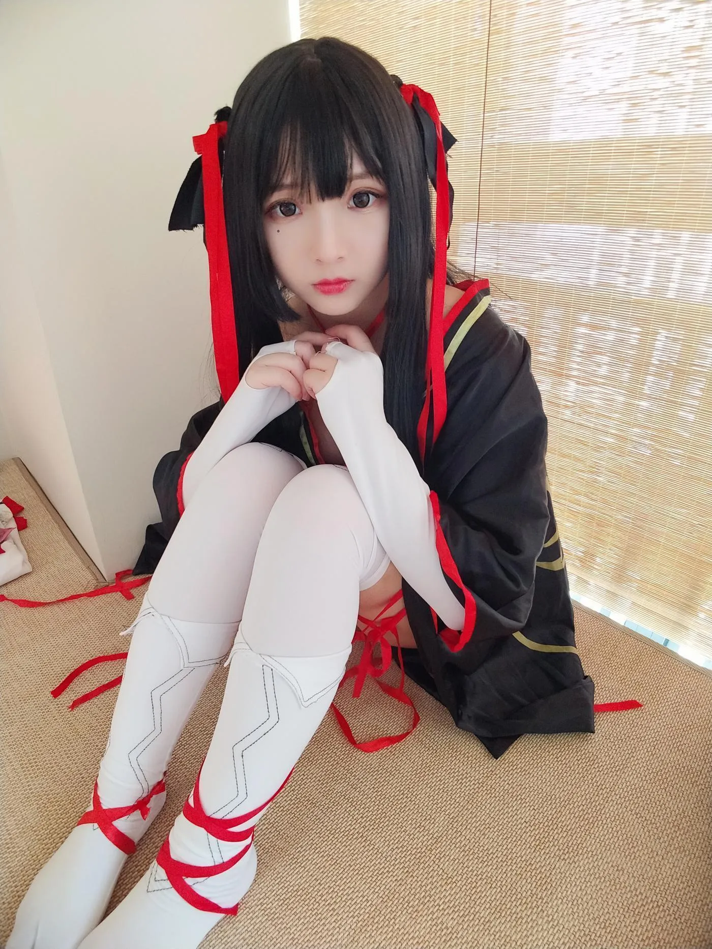 古川kagura – NO.45 夜夜 [37P]插图8