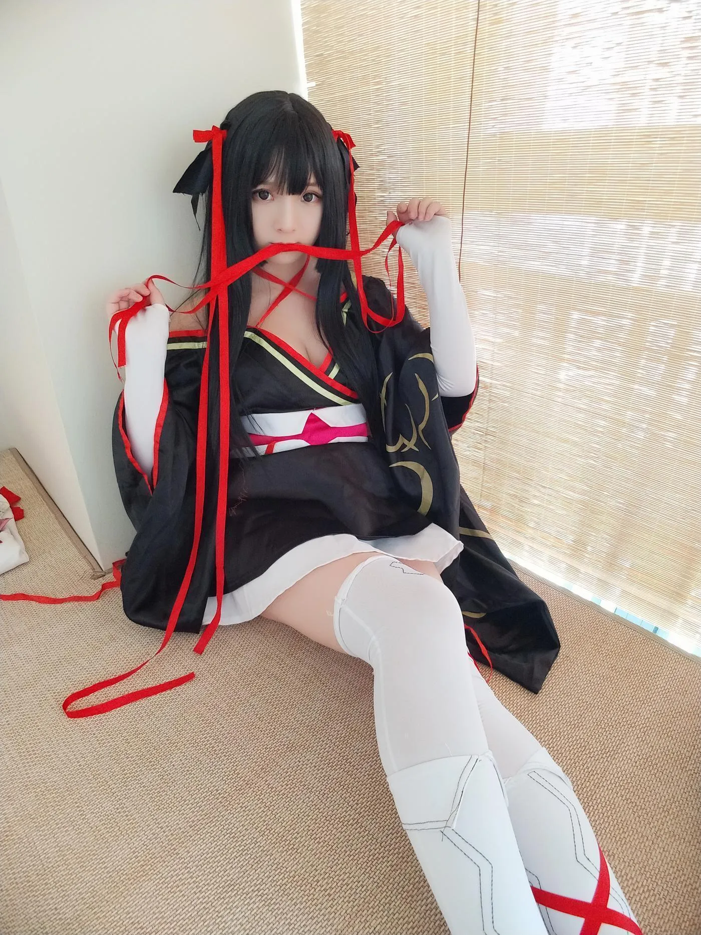 古川kagura – NO.45 夜夜 [37P]插图9