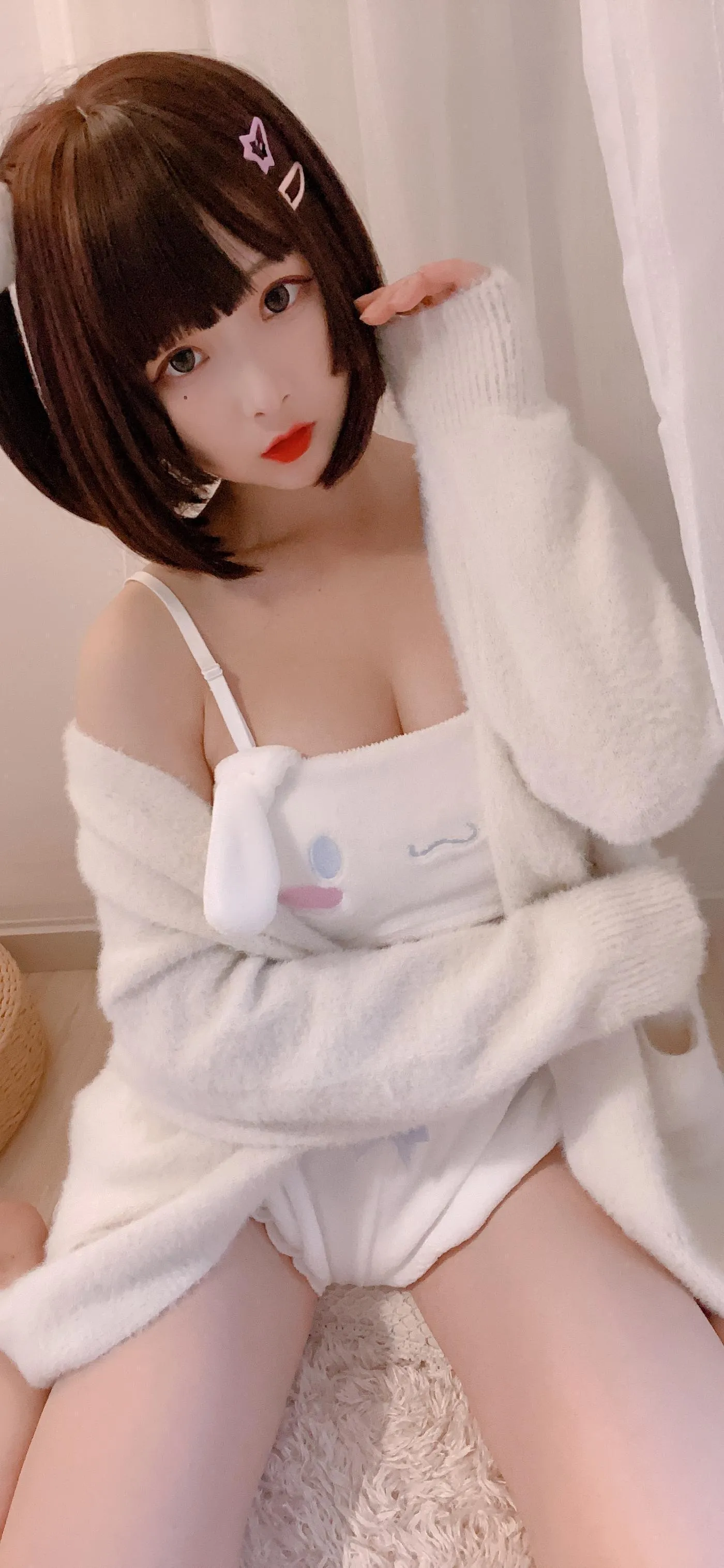 古川kagura – NO.46 玉桂狗 [34P]插图8