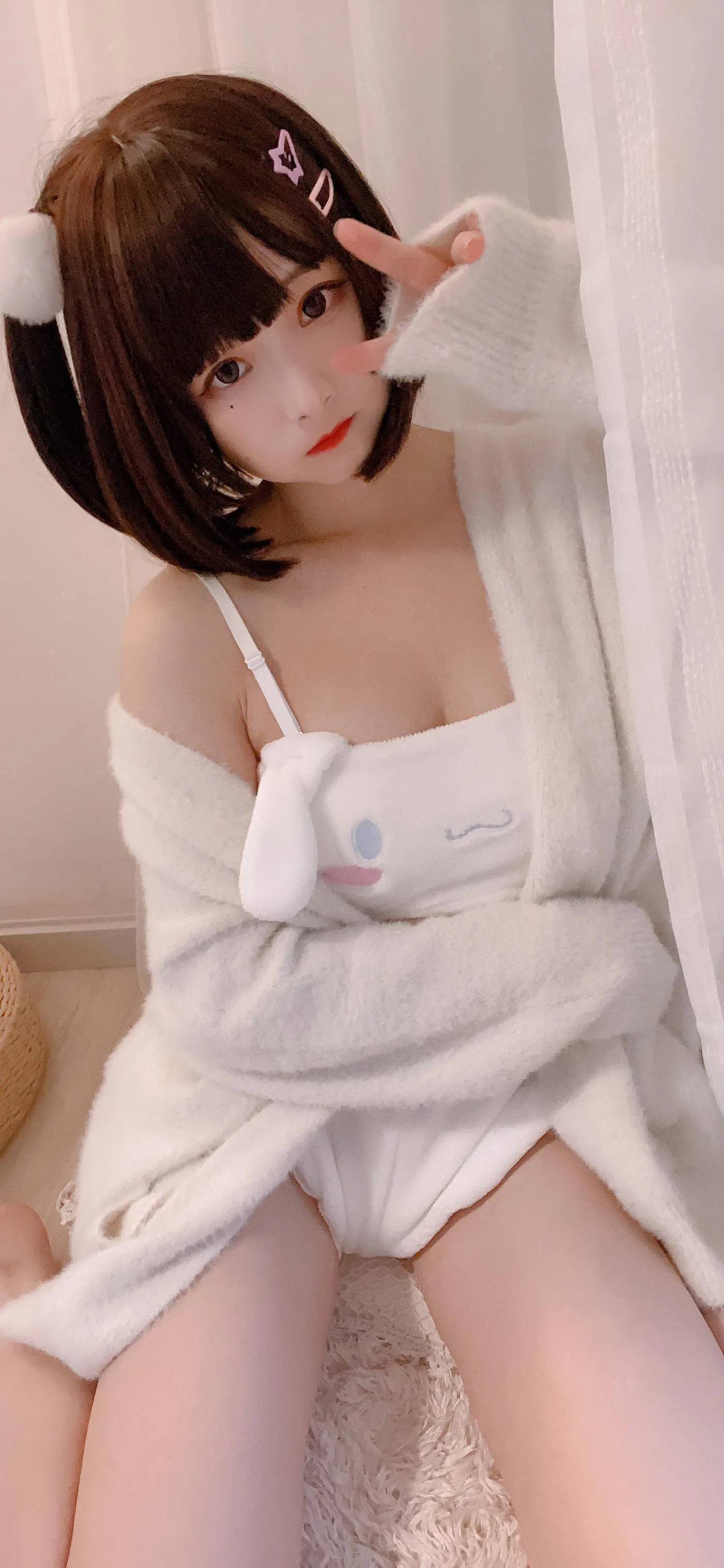 古川kagura – NO.46 玉桂狗 [34P]插图9