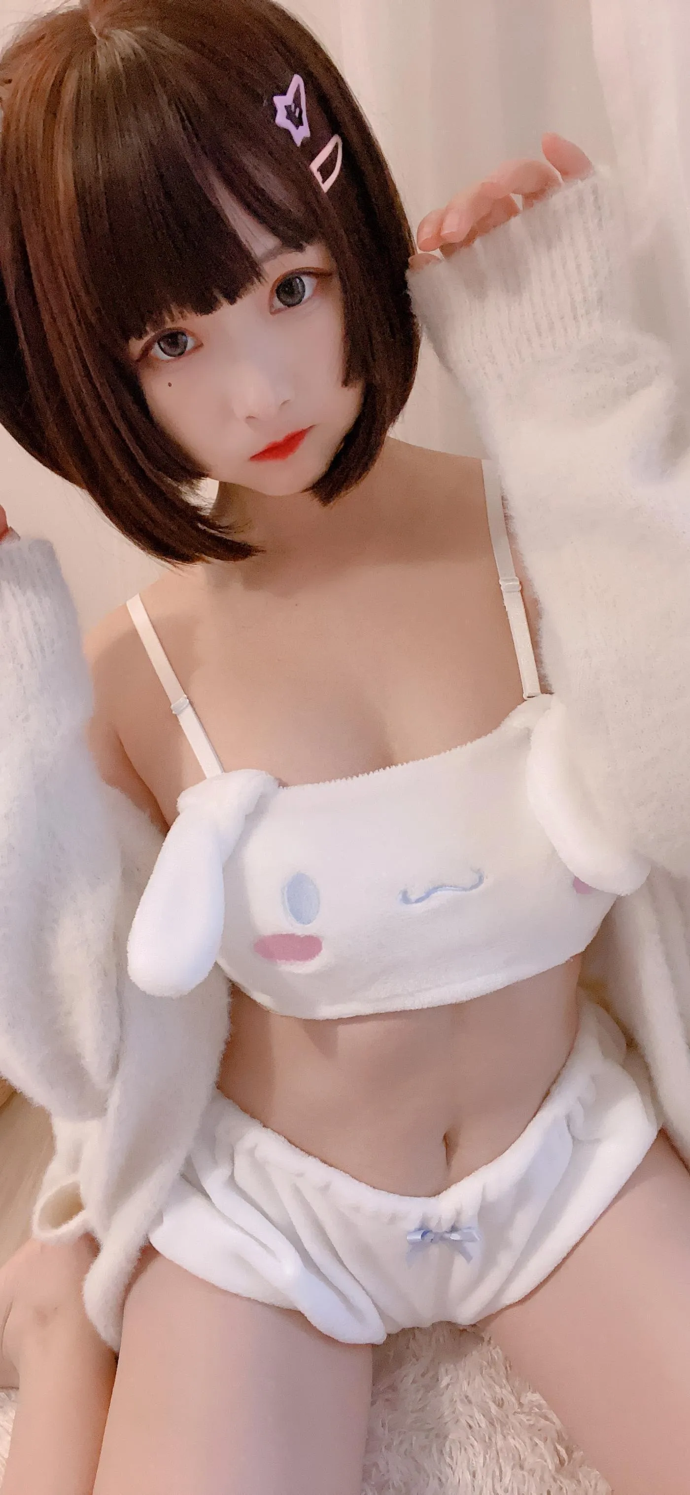 古川kagura – NO.46 玉桂狗 [34P]插图