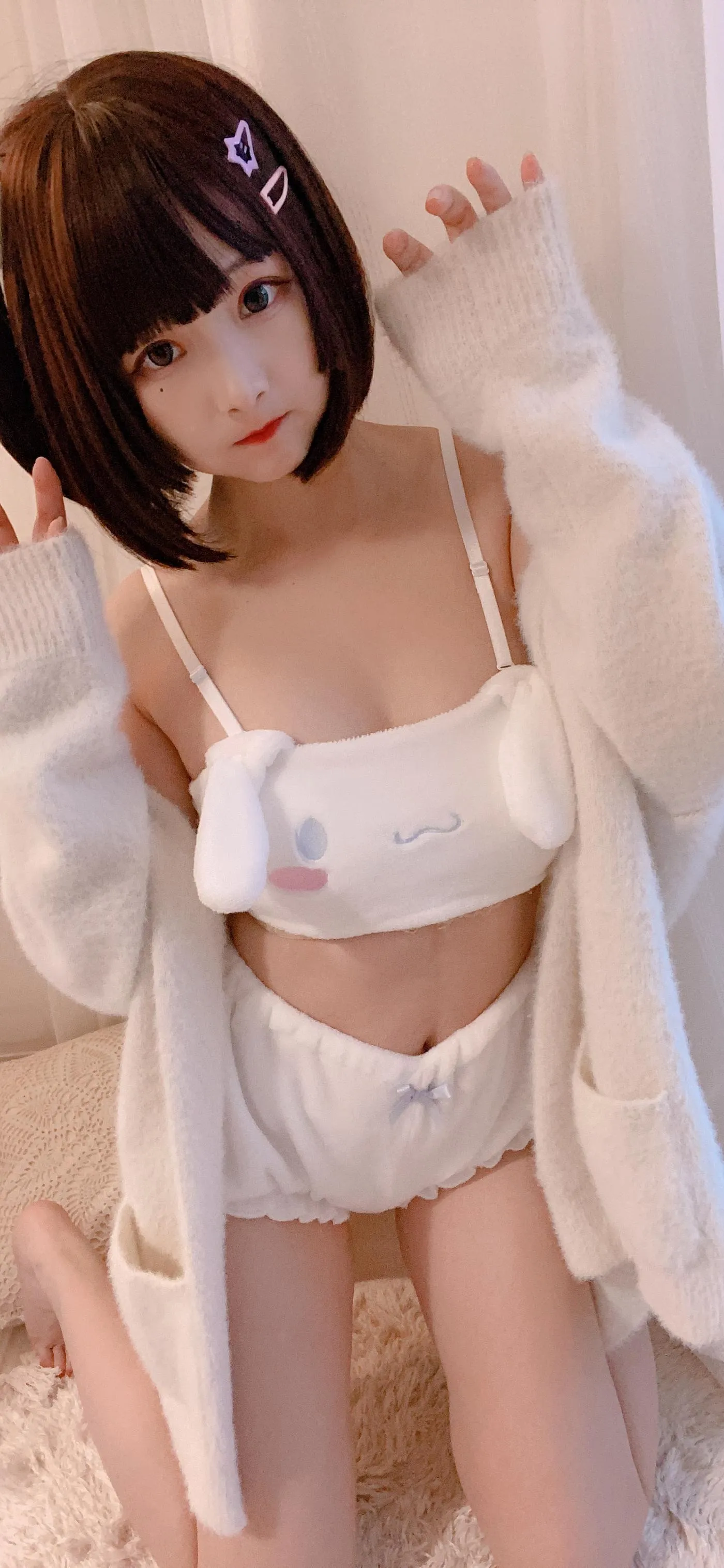 古川kagura – NO.46 玉桂狗 [34P]插图2