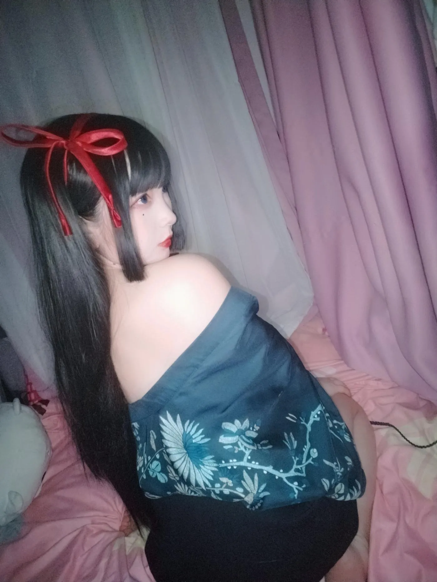 古川kagura – NO.47 浴衣 [42P]插图4