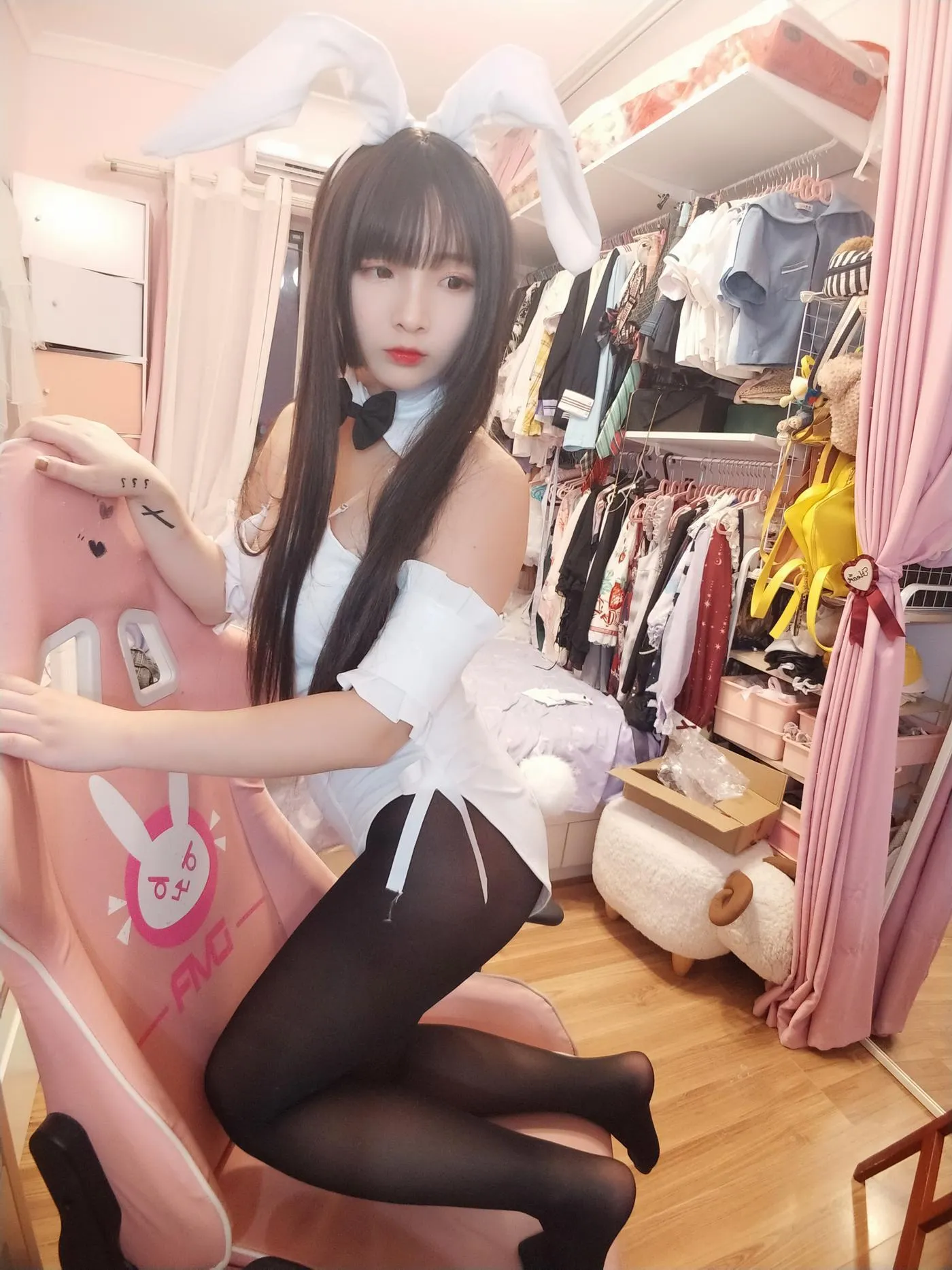 古川kagura – NO.48 定制 VOL.01 [24P]插图1