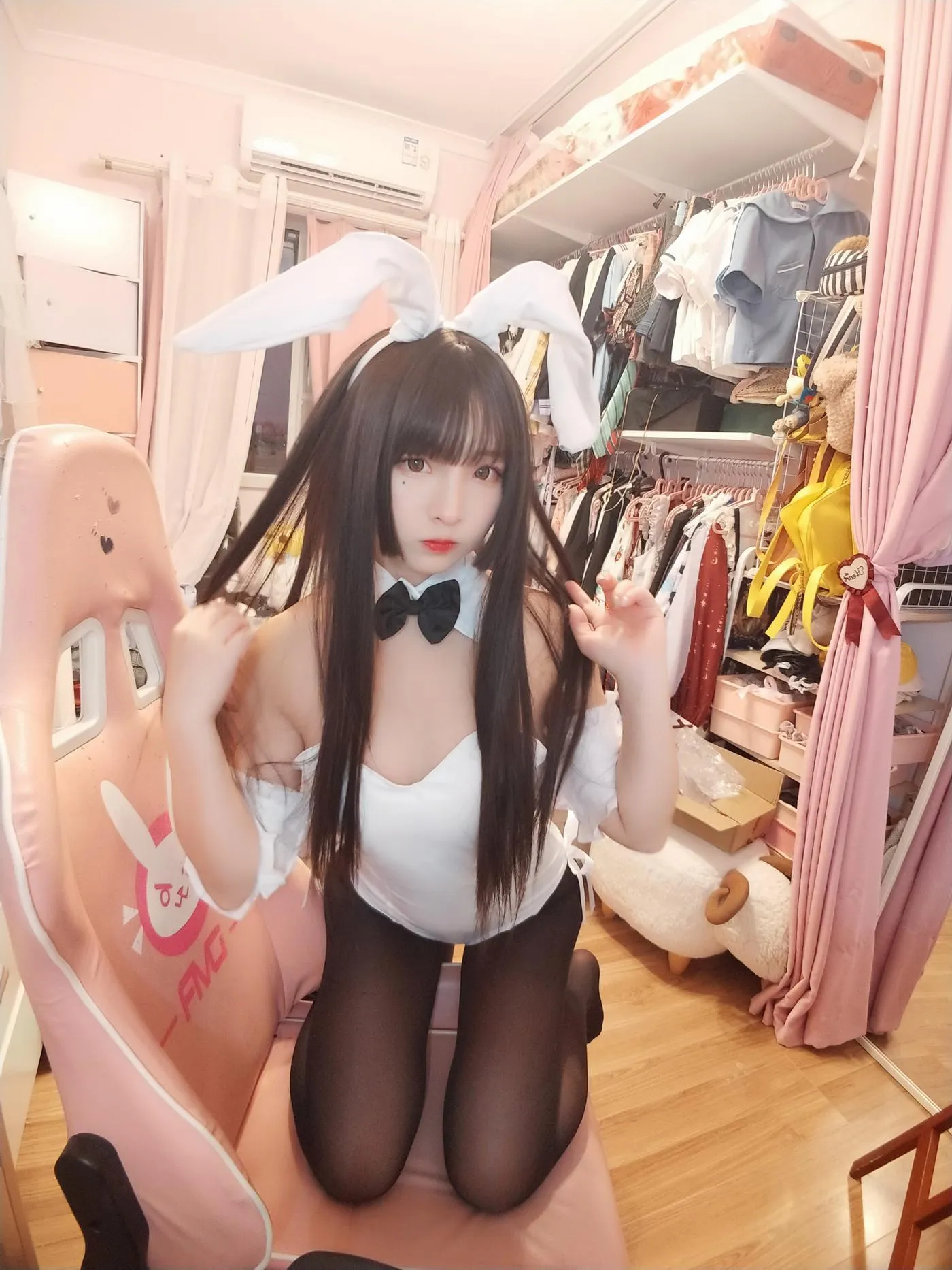 古川kagura – NO.48 定制 VOL.01 [24P]插图4