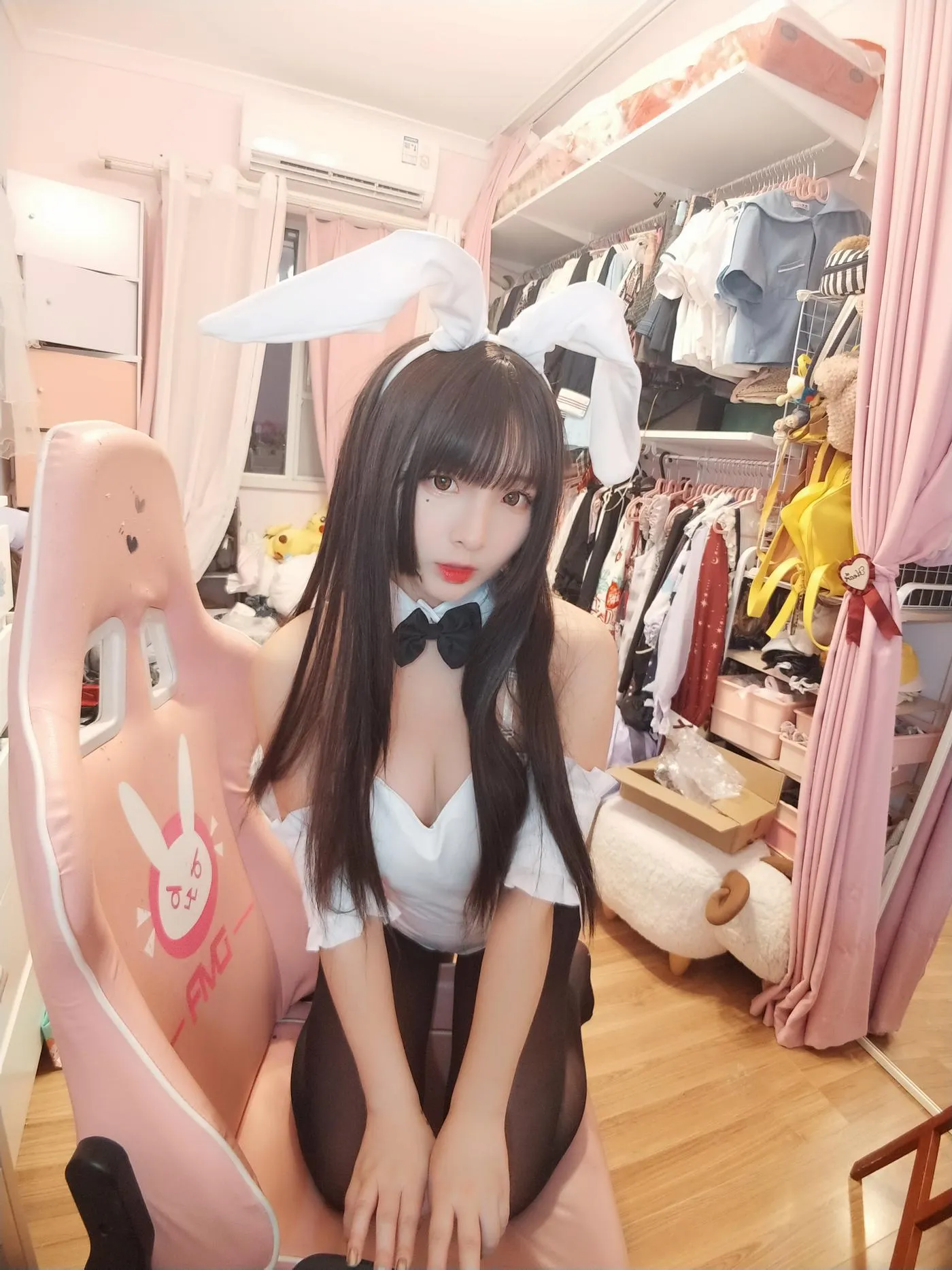 古川kagura – NO.48 定制 VOL.01 [24P]插图5