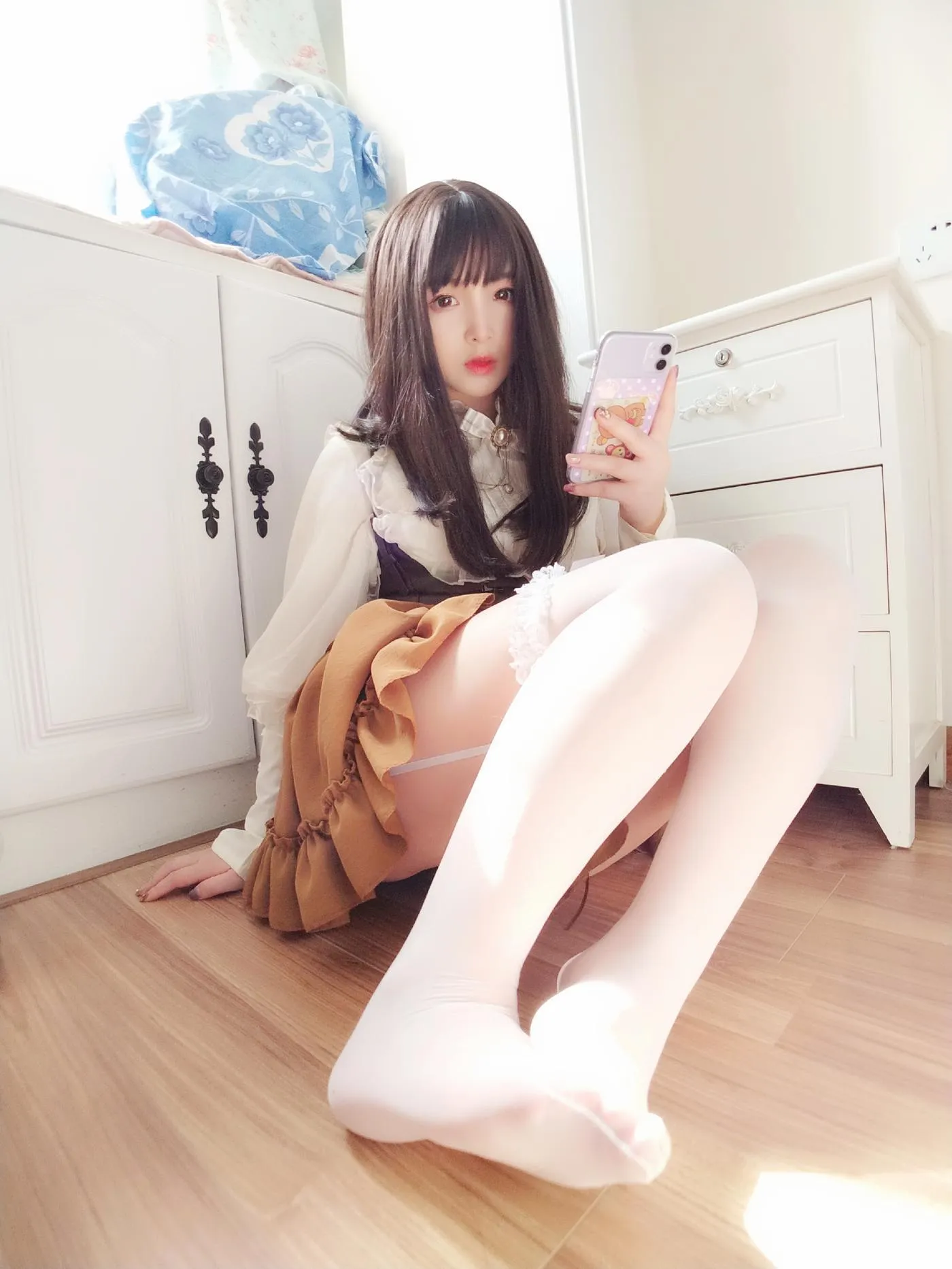 古川kagura – NO.50 定制 VOL.03 [38P]插图6
