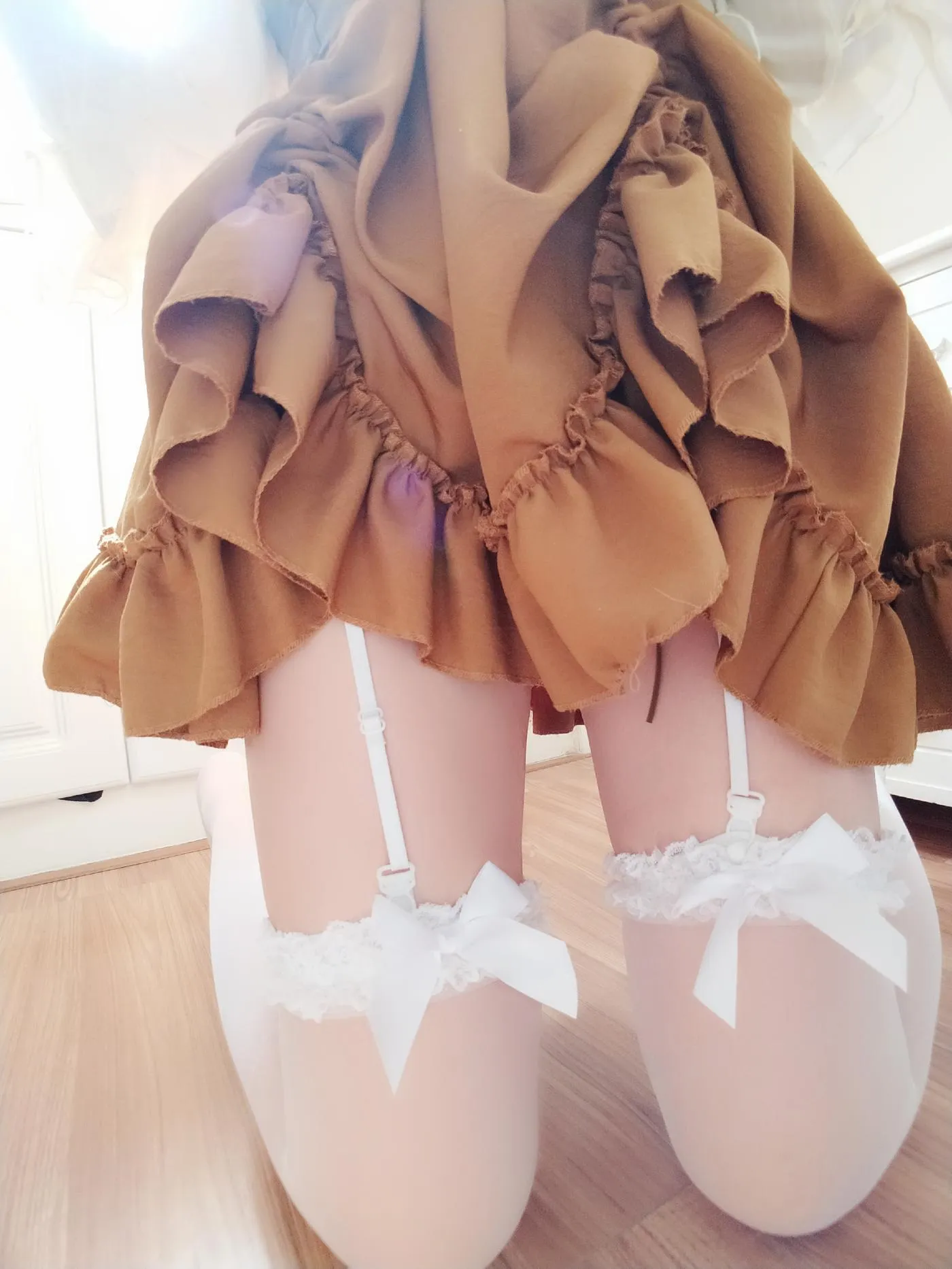 古川kagura – NO.50 定制 VOL.03 [38P]插图1