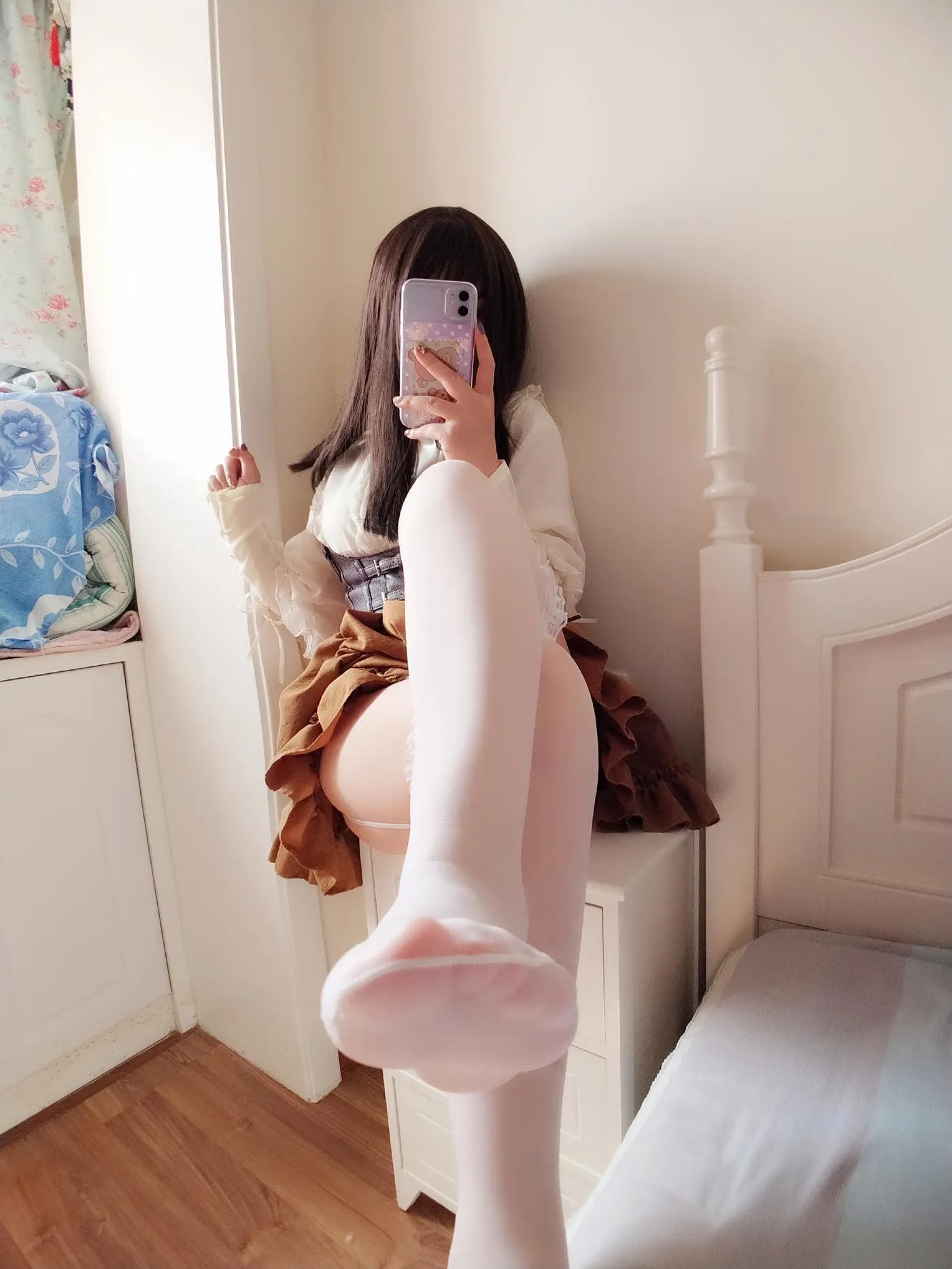古川kagura – NO.50 定制 VOL.03 [38P]插图5