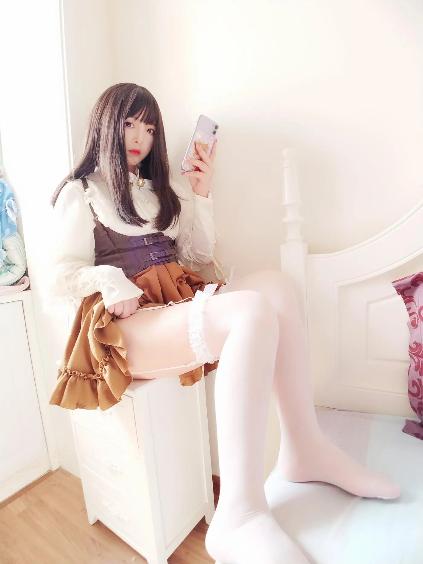 古川kagura – NO.50 定制 VOL.03 [38P]插图8