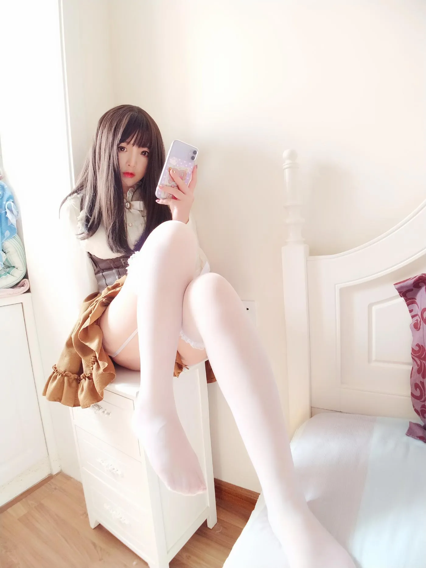 古川kagura – NO.50 定制 VOL.03 [38P]插图9