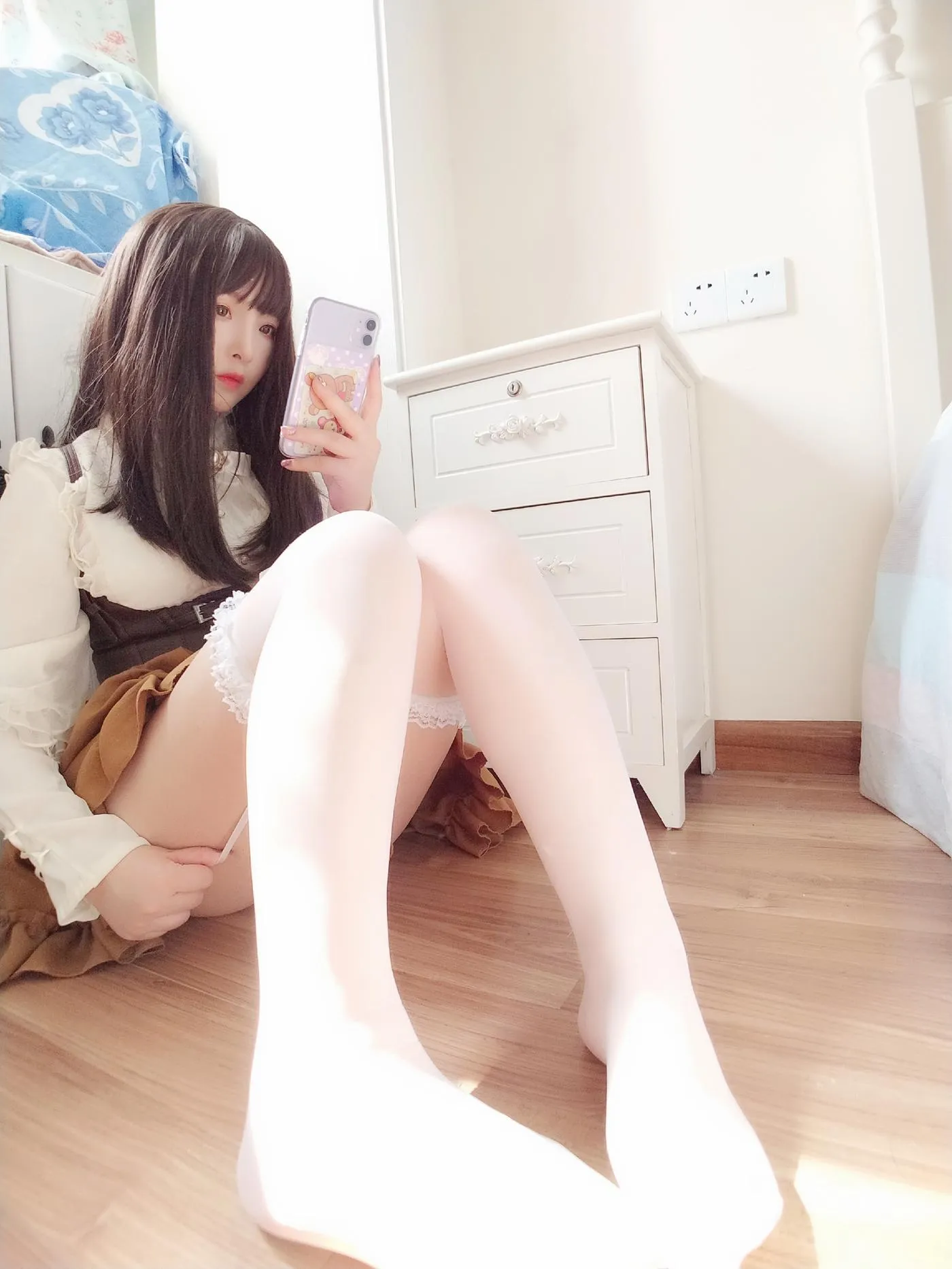 古川kagura – NO.50 定制 VOL.03 [38P]插图
