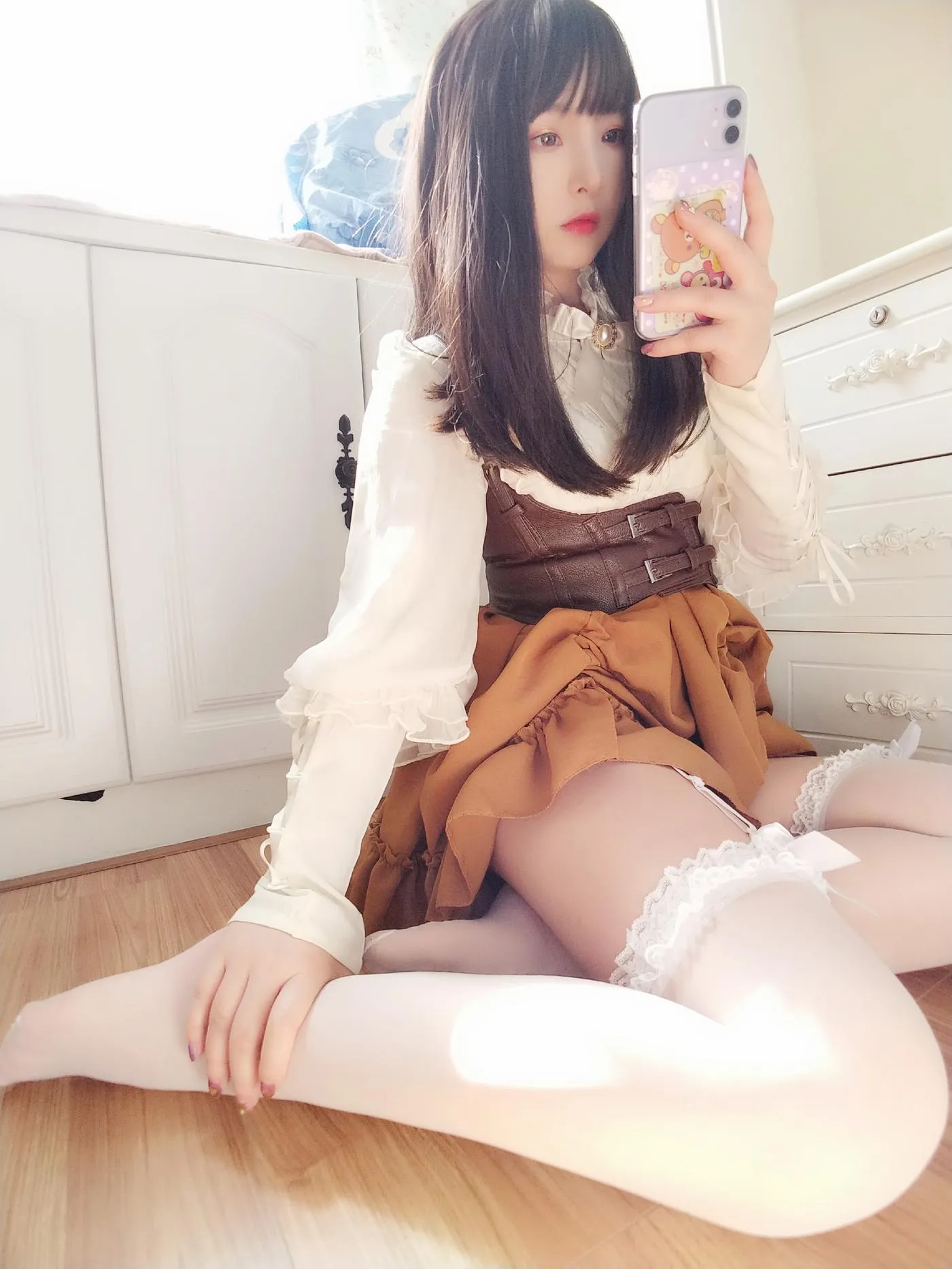 古川kagura – NO.50 定制 VOL.03 [38P]插图3