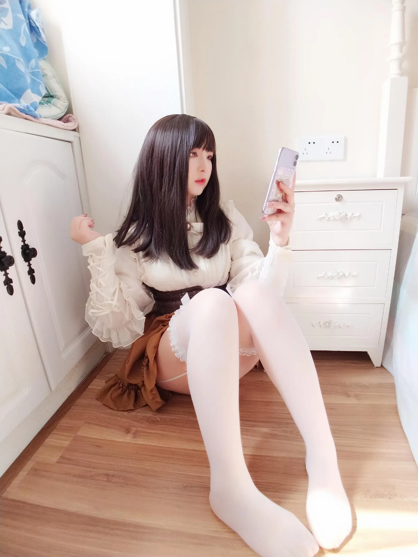 古川kagura – NO.50 定制 VOL.03 [38P]插图4