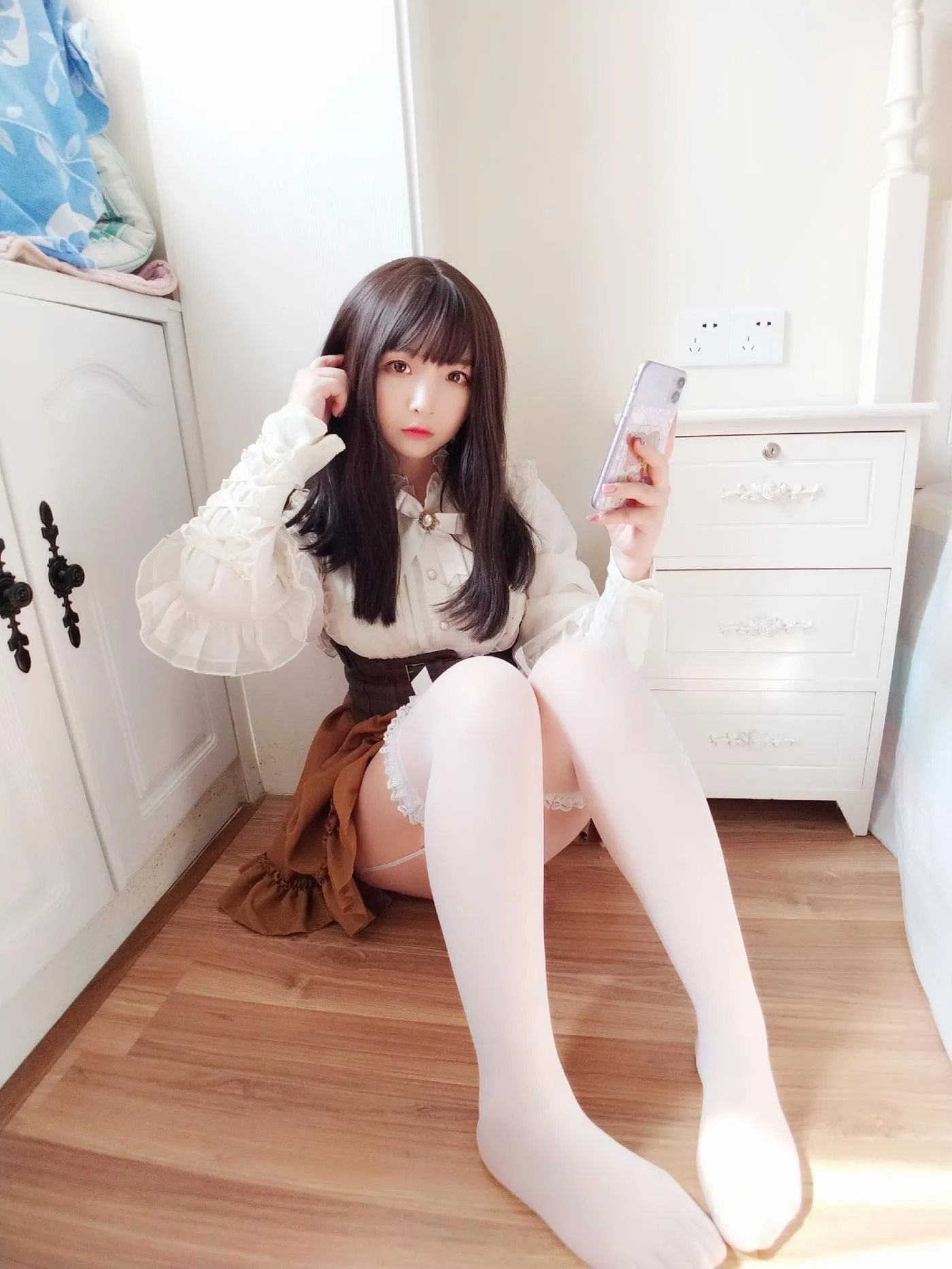 古川kagura – NO.50 定制 VOL.03 [38P]插图5