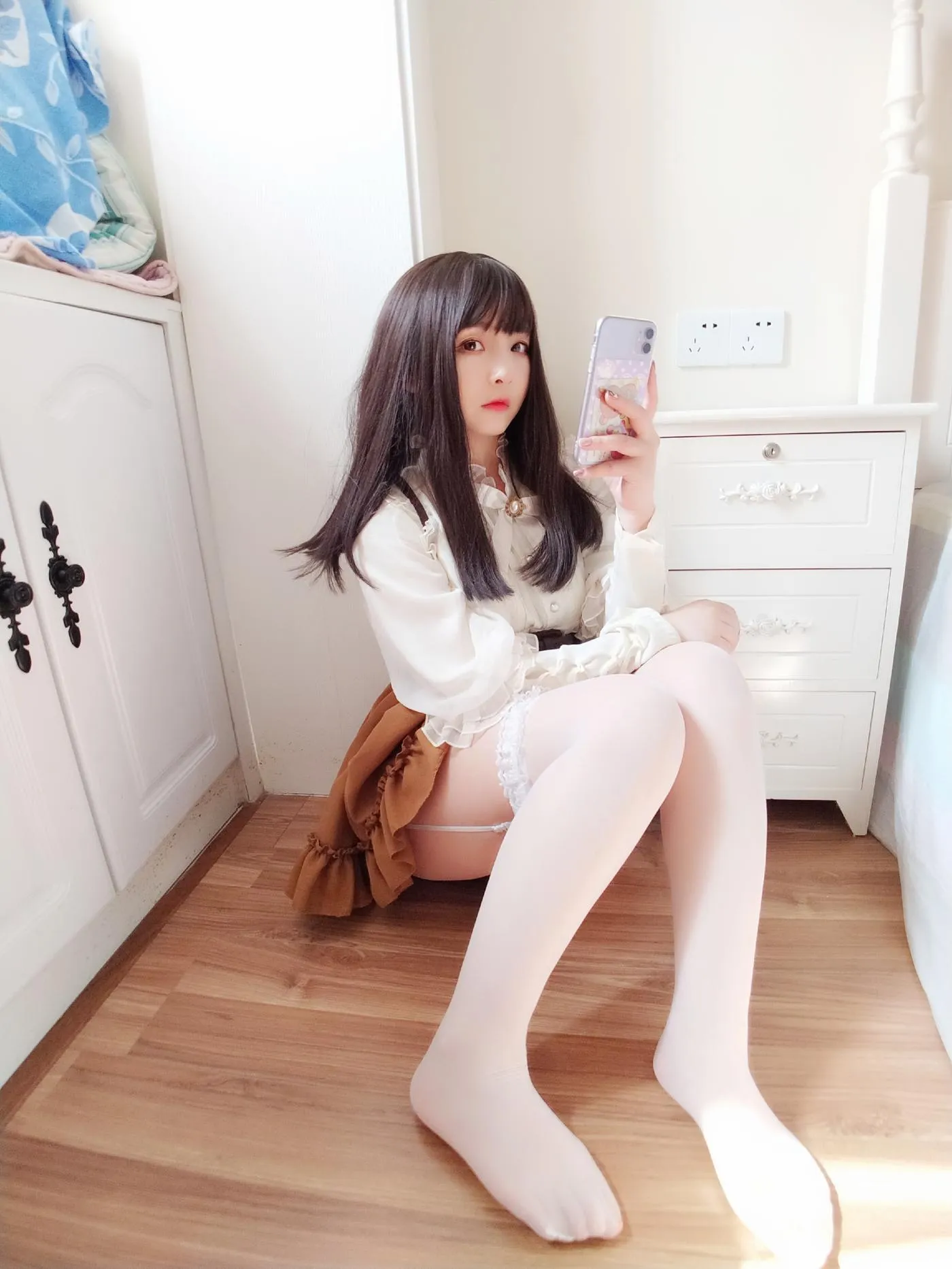 古川kagura – NO.50 定制 VOL.03 [38P]插图6
