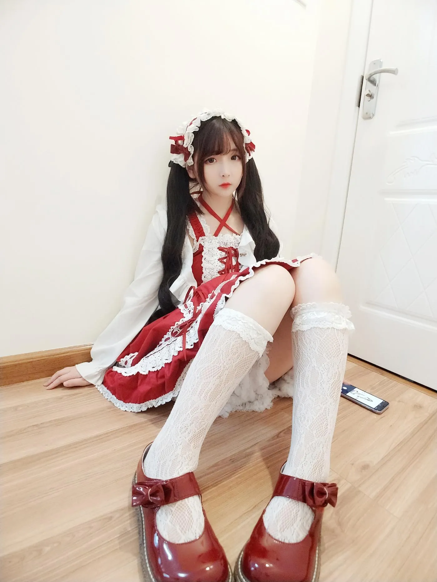 古川kagura – NO.51 定制 VOL.04 [40P]插图2