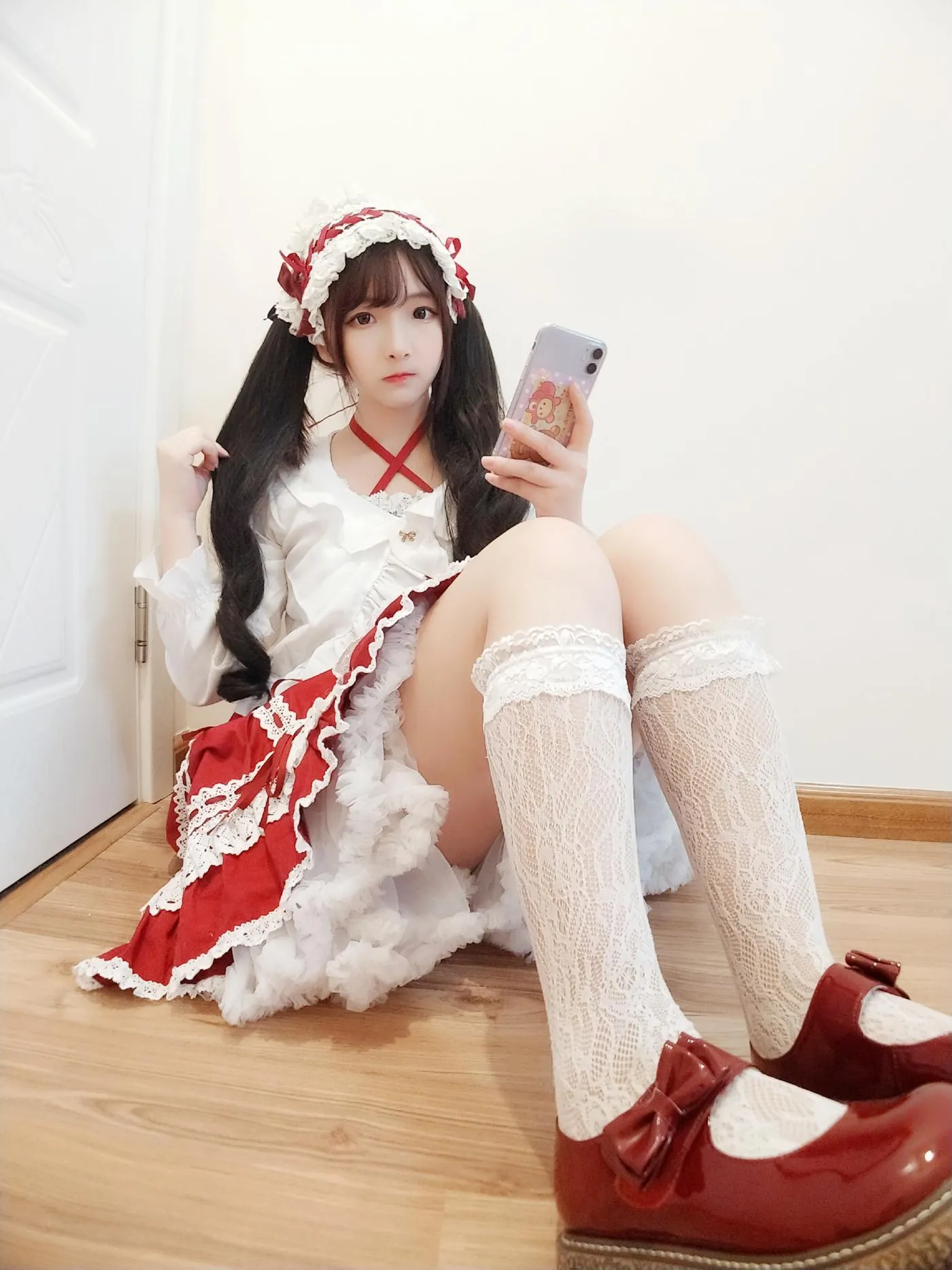 古川kagura – NO.51 定制 VOL.04 [40P]插图3