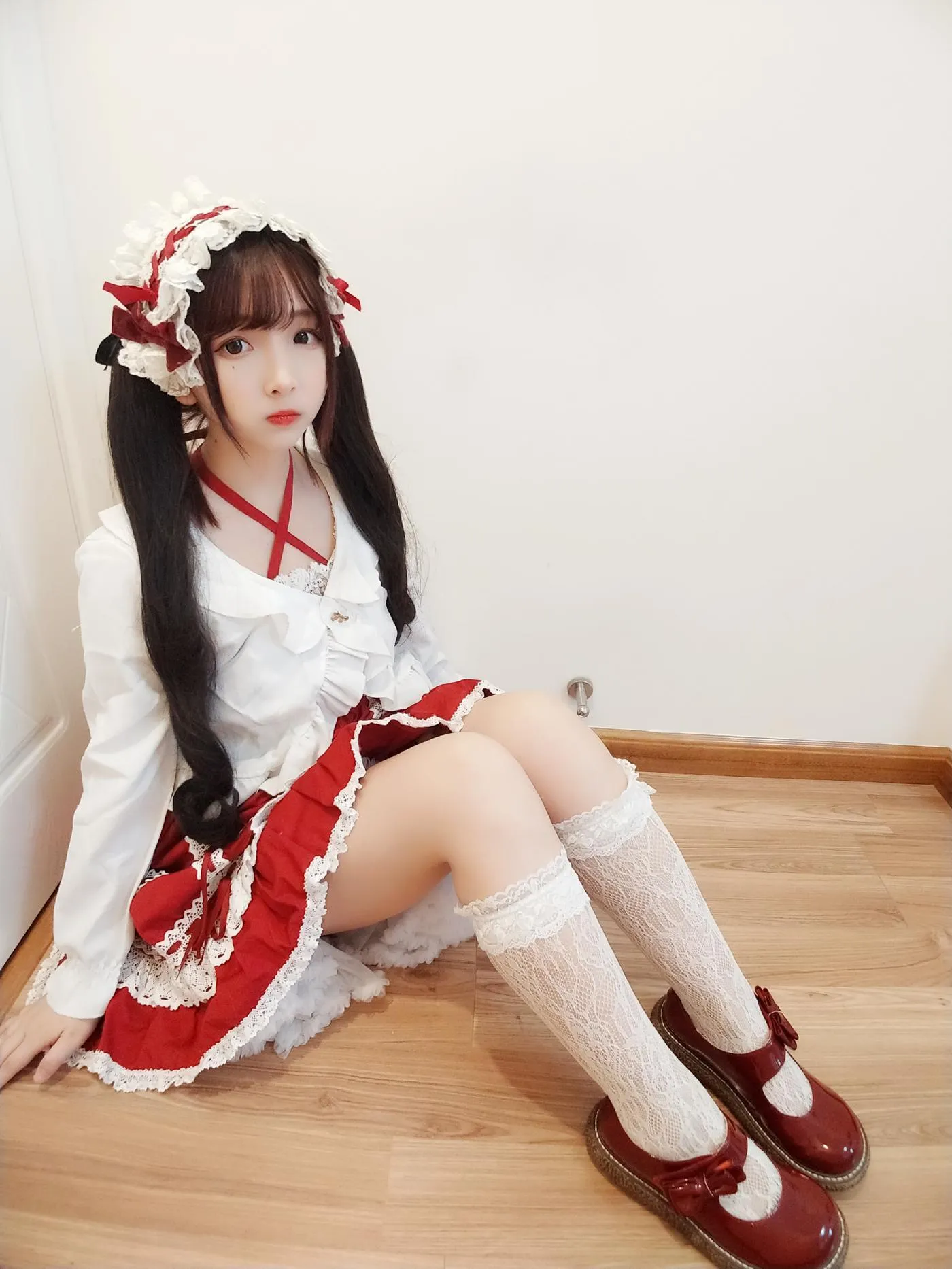 古川kagura – NO.51 定制 VOL.04 [40P]插图4