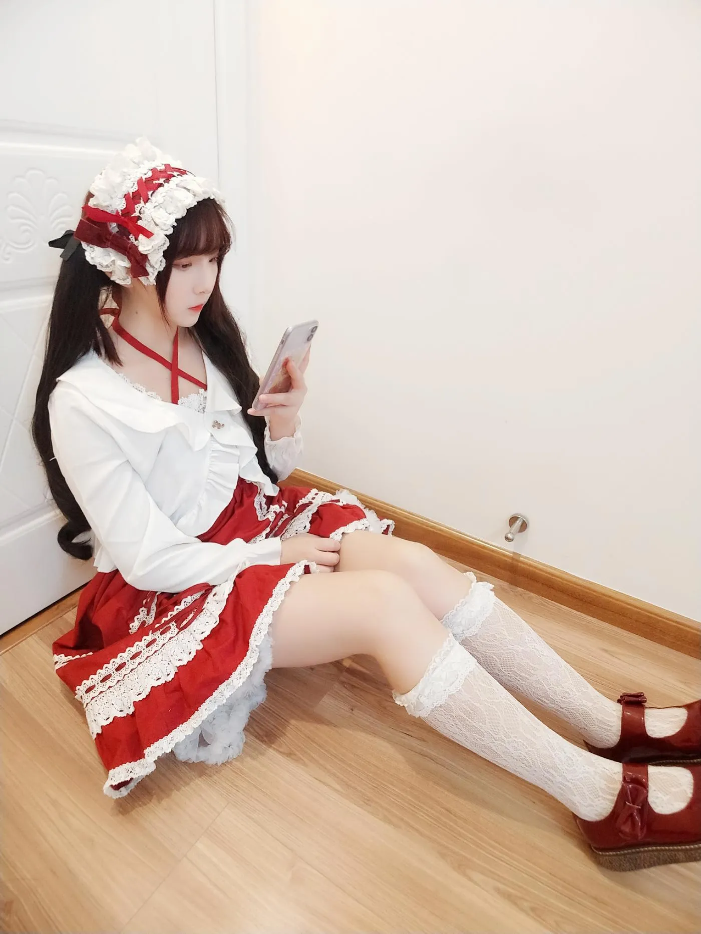 古川kagura – NO.51 定制 VOL.04 [40P]插图9