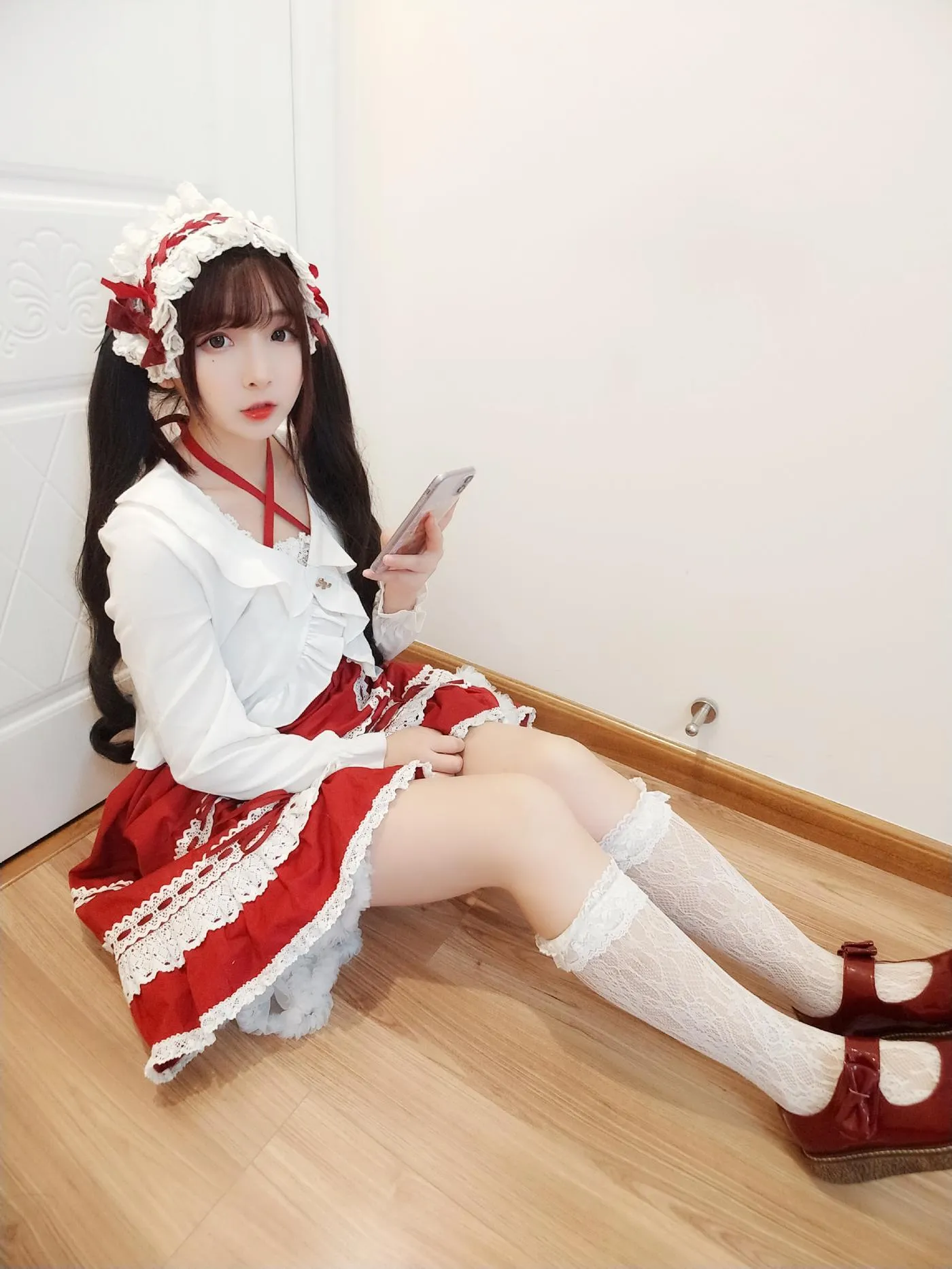 古川kagura – NO.51 定制 VOL.04 [40P]插图