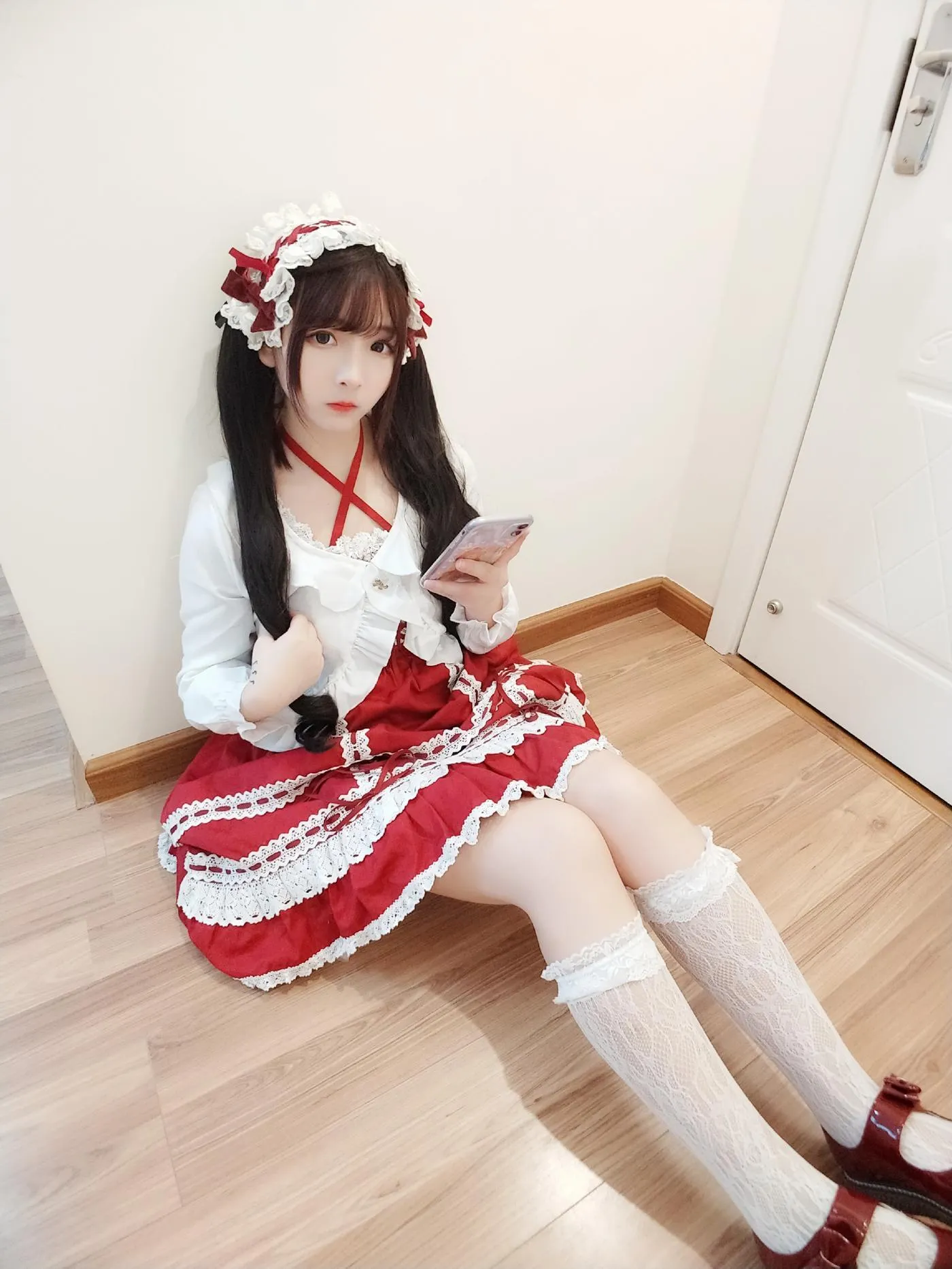 古川kagura – NO.51 定制 VOL.04 [40P]插图4