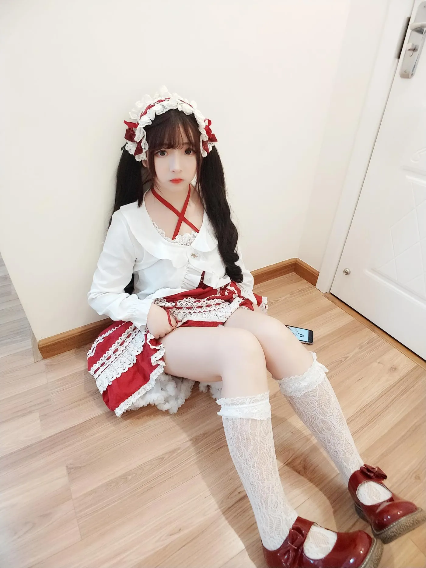 古川kagura – NO.51 定制 VOL.04 [40P]插图5