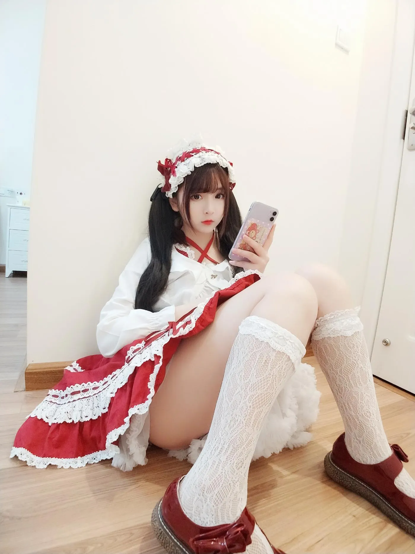 古川kagura – NO.51 定制 VOL.04 [40P]插图9
