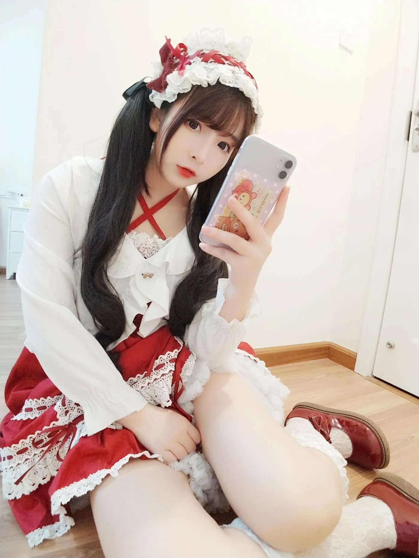 古川kagura – NO.51 定制 VOL.04 [40P]插图