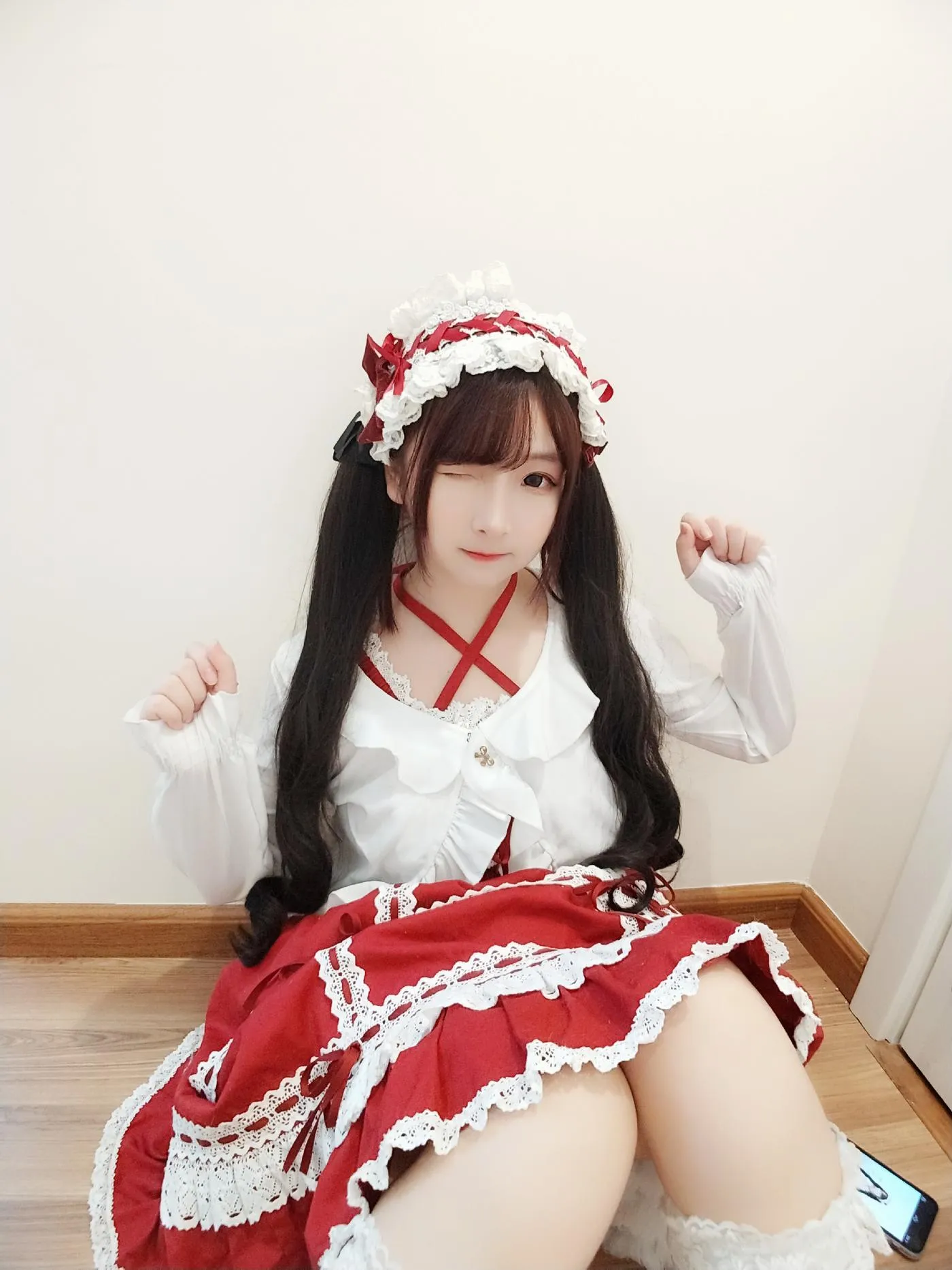 古川kagura – NO.51 定制 VOL.04 [40P]插图6