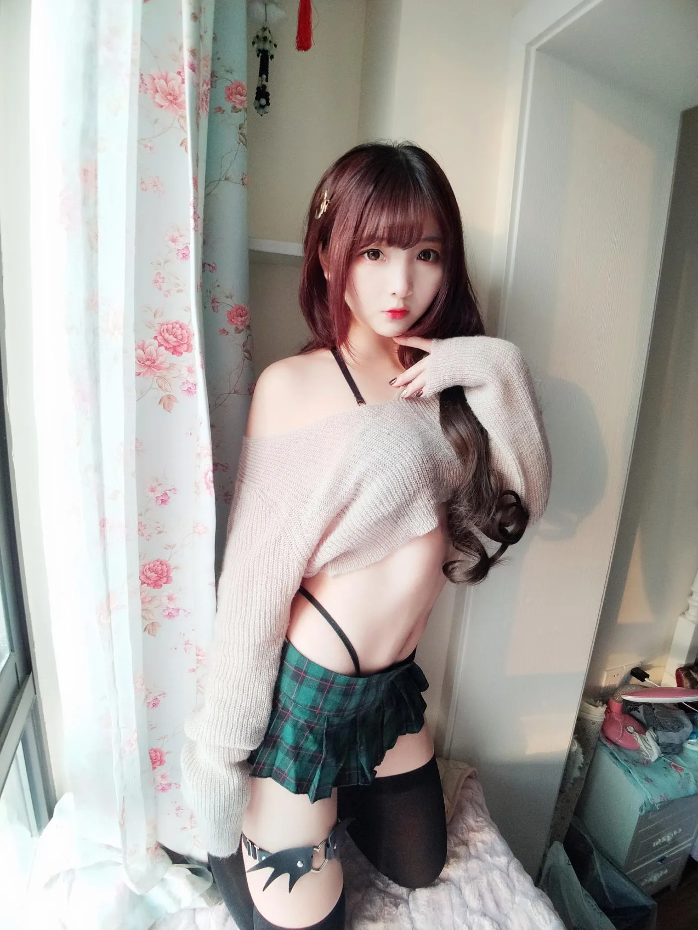 古川kagura – NO.52 定制 VOL.05 [40P]插图5