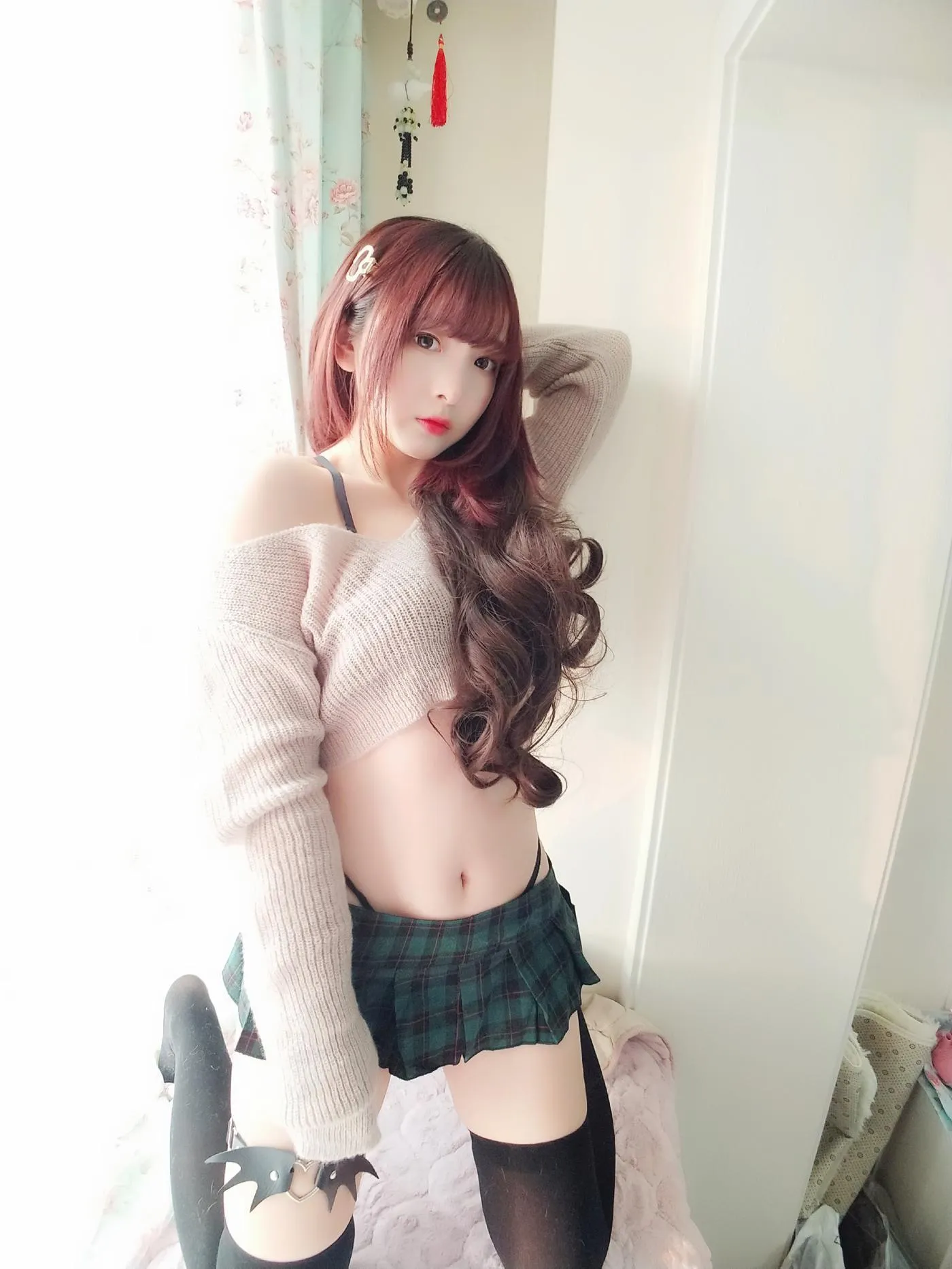 古川kagura – NO.52 定制 VOL.05 [40P]插图9