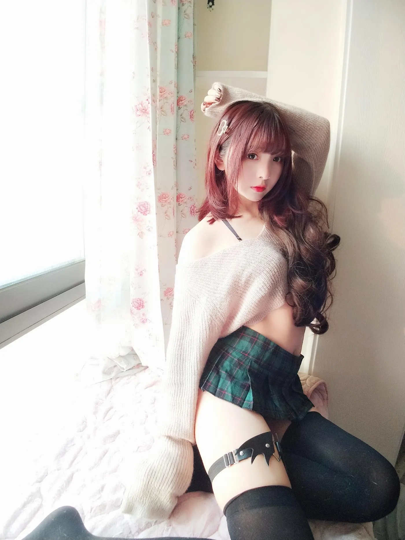 古川kagura – NO.52 定制 VOL.05 [40P]插图2
