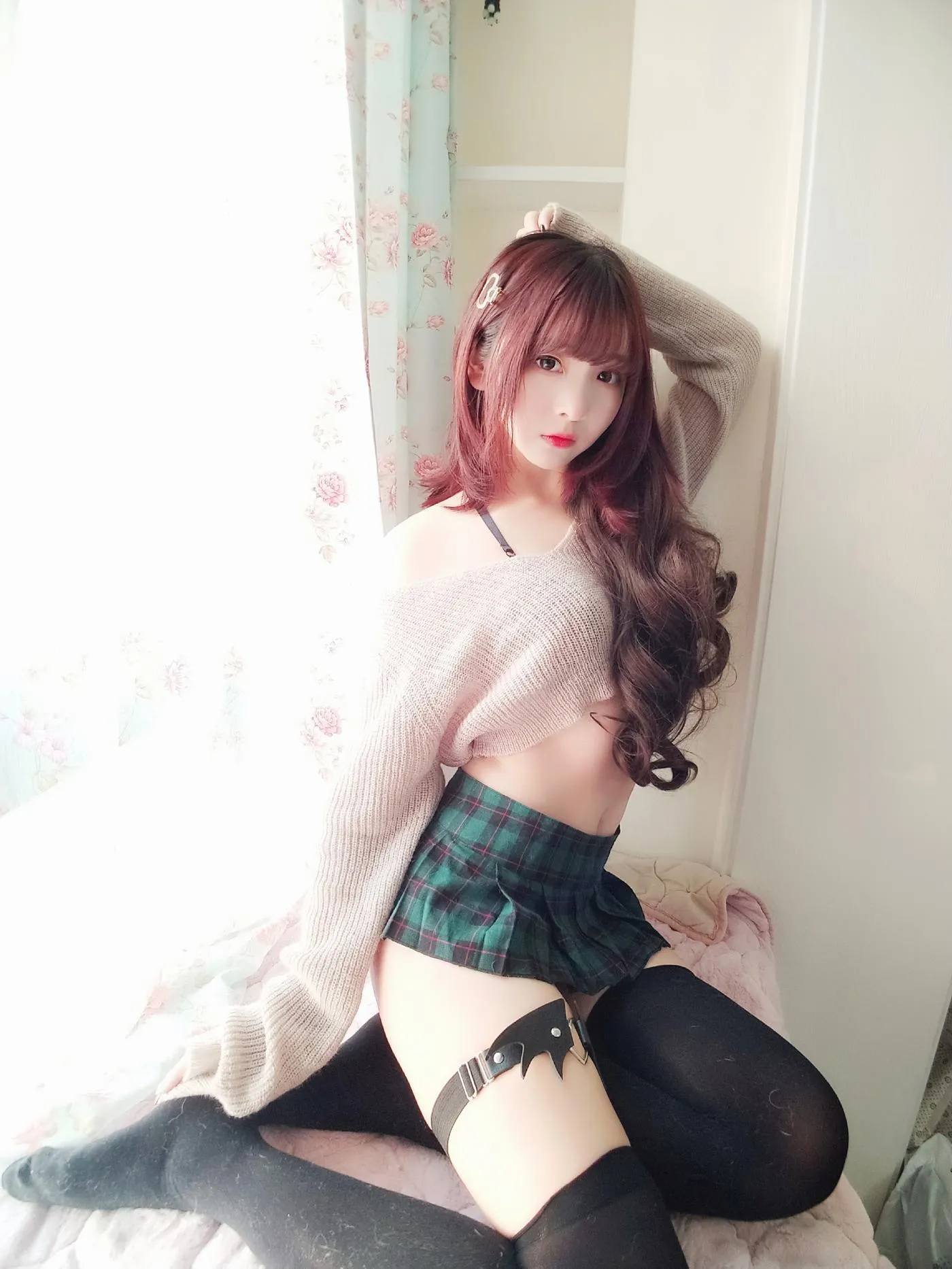 古川kagura – NO.52 定制 VOL.05 [40P]插图5