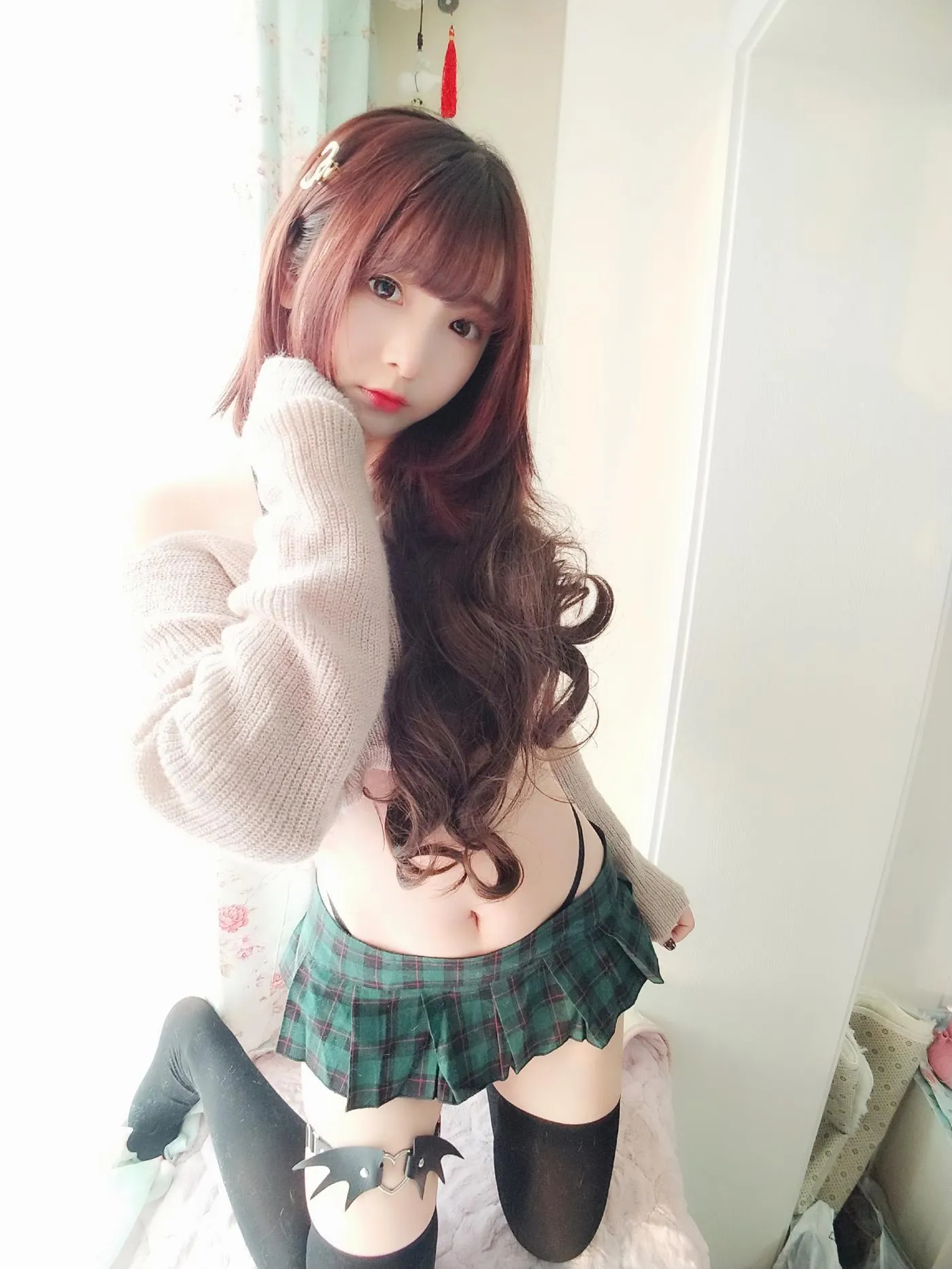古川kagura – NO.52 定制 VOL.05 [40P]插图6