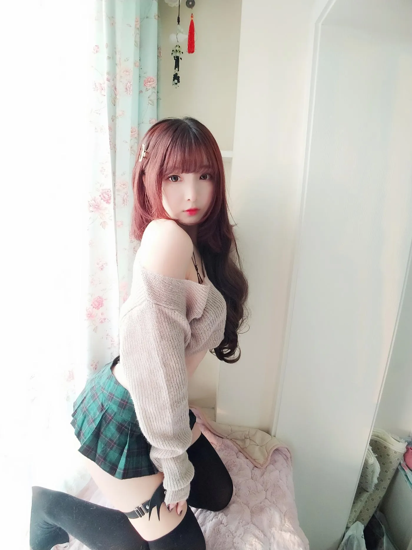 古川kagura – NO.52 定制 VOL.05 [40P]插图7