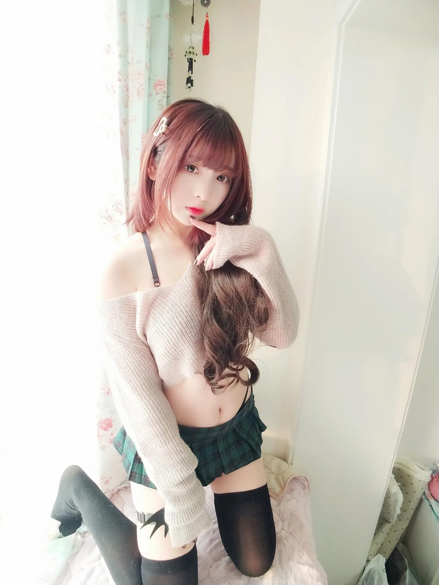 古川kagura – NO.52 定制 VOL.05 [40P]插图8